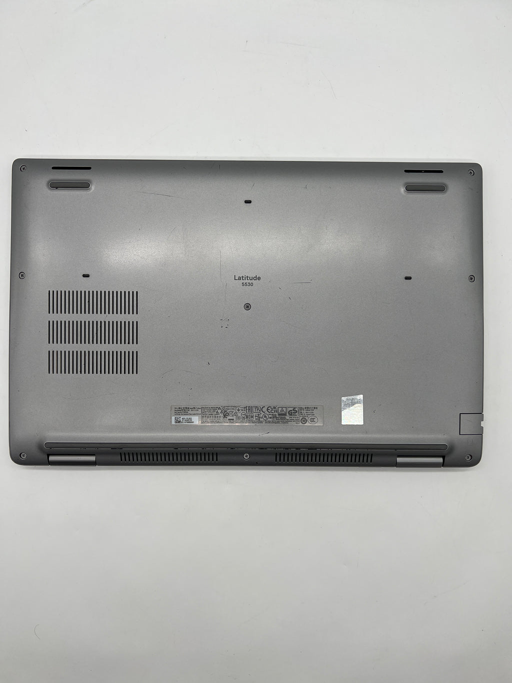 Dell Latitude 5530 15.6 in i7-1265U 16GB RAM 512GB SSD Gray Used