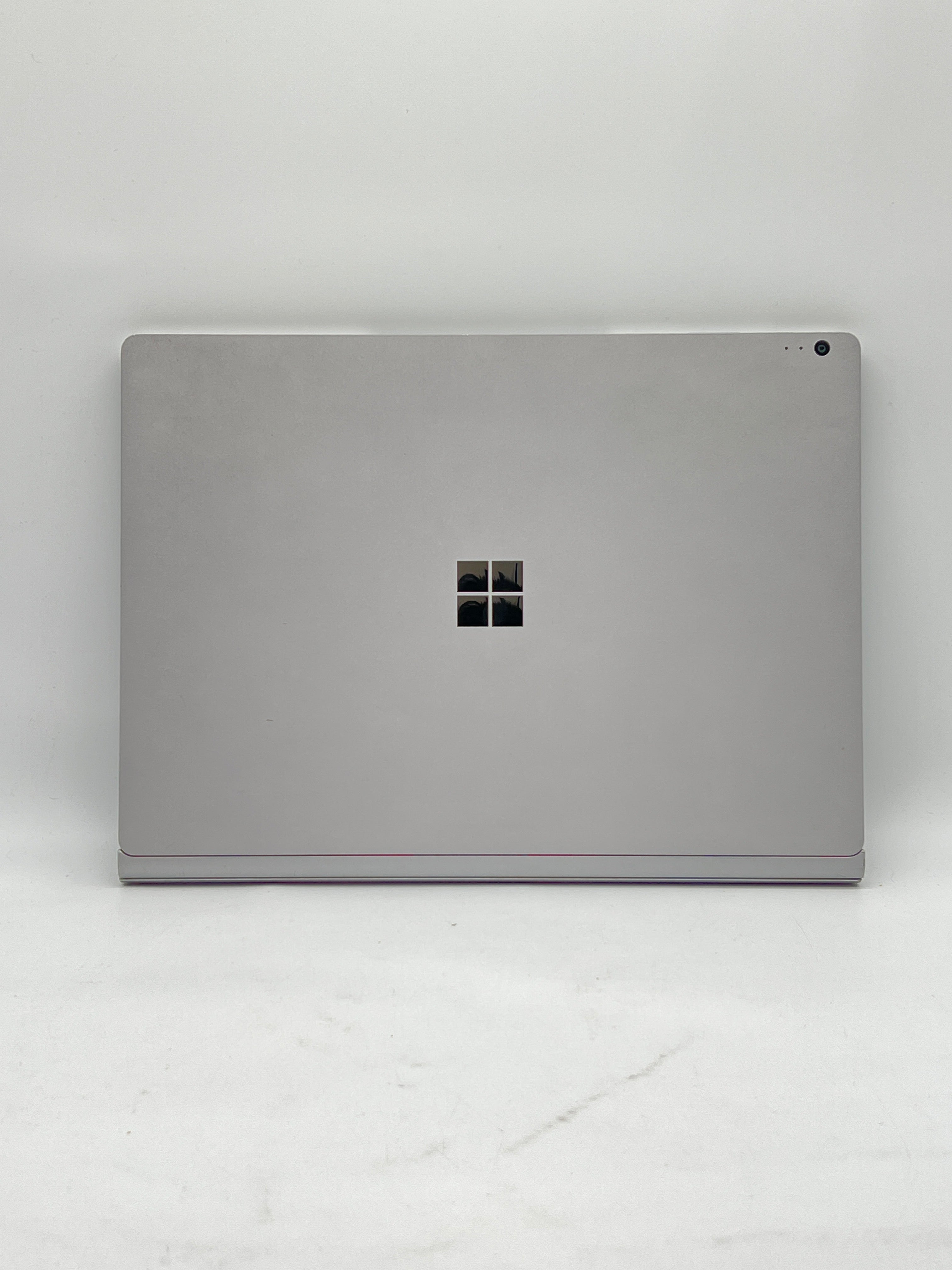 Microsoft Surface Book i5-6300U 8GB RAM 128GB SSD - Used