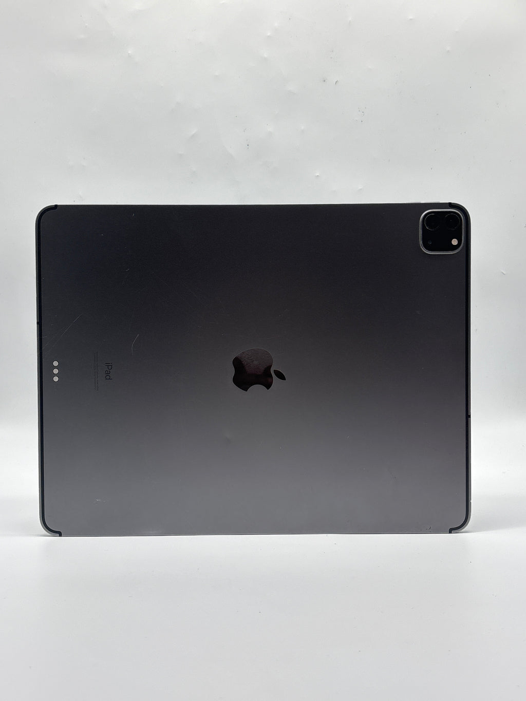 Apple iPad Pro 12.9" 4th Gen A2069 A12Z 6GB RAM 1TB Wi-Fi + Cellular - Cracked Screen