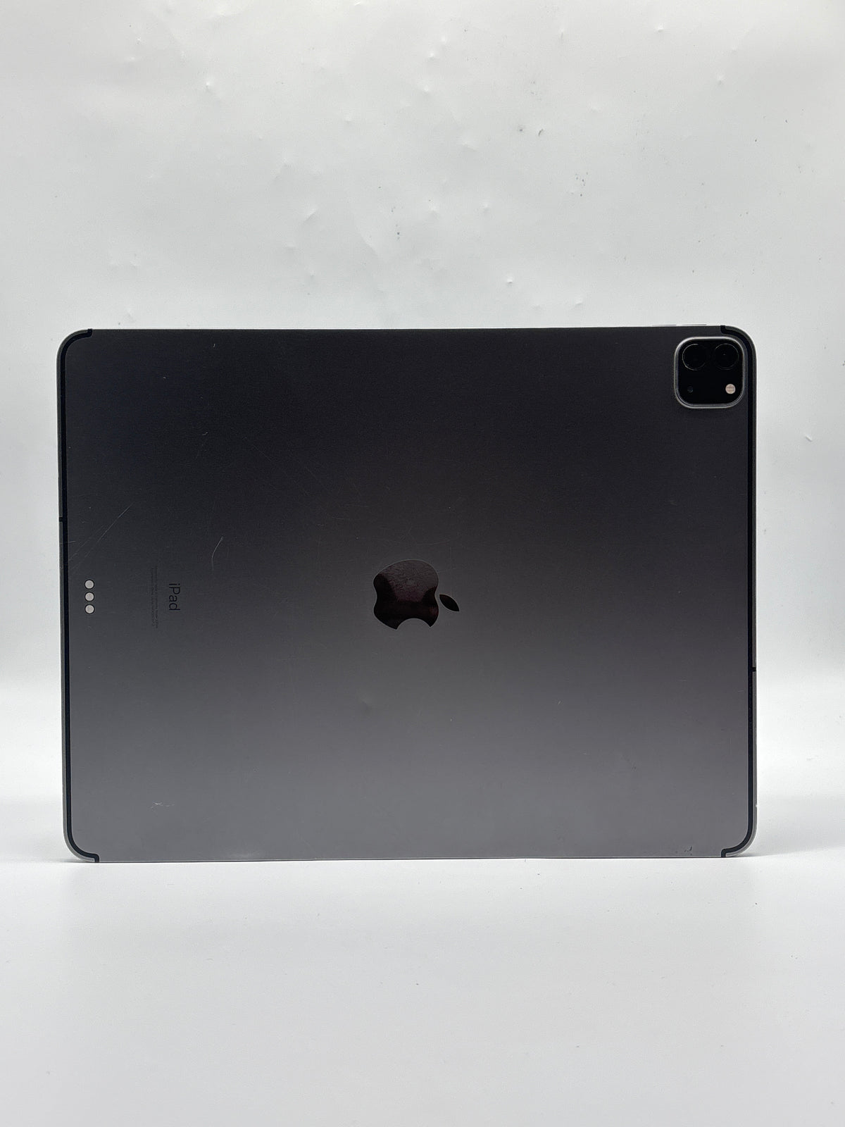 Apple iPad Pro 12.9" 4th Gen A2069 A12Z 6GB RAM 1TB Wi-Fi + Cellular - Cracked Screen