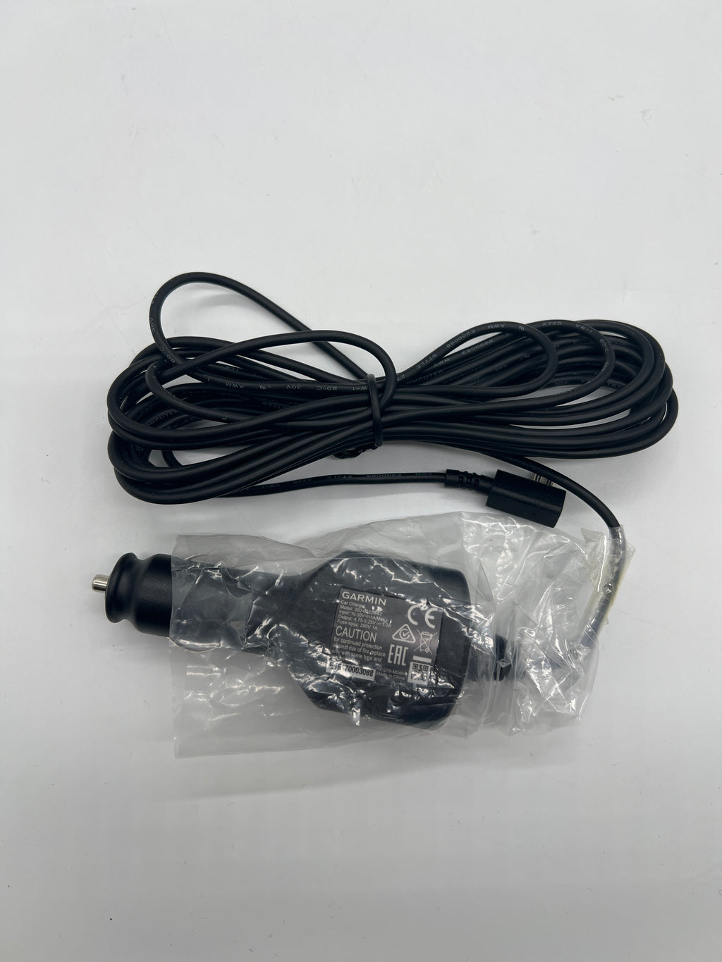 Garmin Dash Cam 45 1080p HD GPS Car Camera Wi-Fi  - New in Box