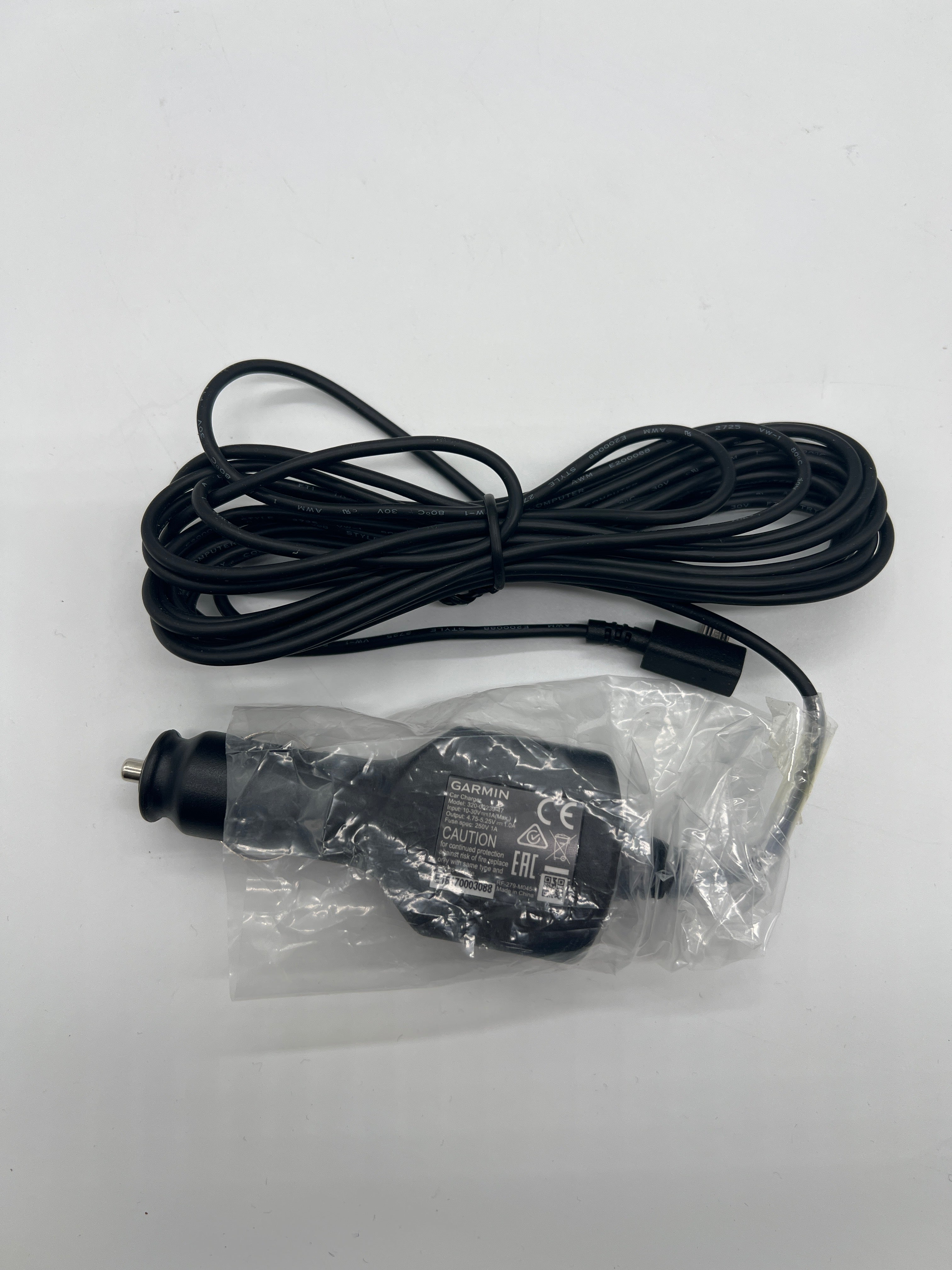 Garmin Dash Cam 45 1080p HD GPS Car Camera Wi-Fi  - New in Box