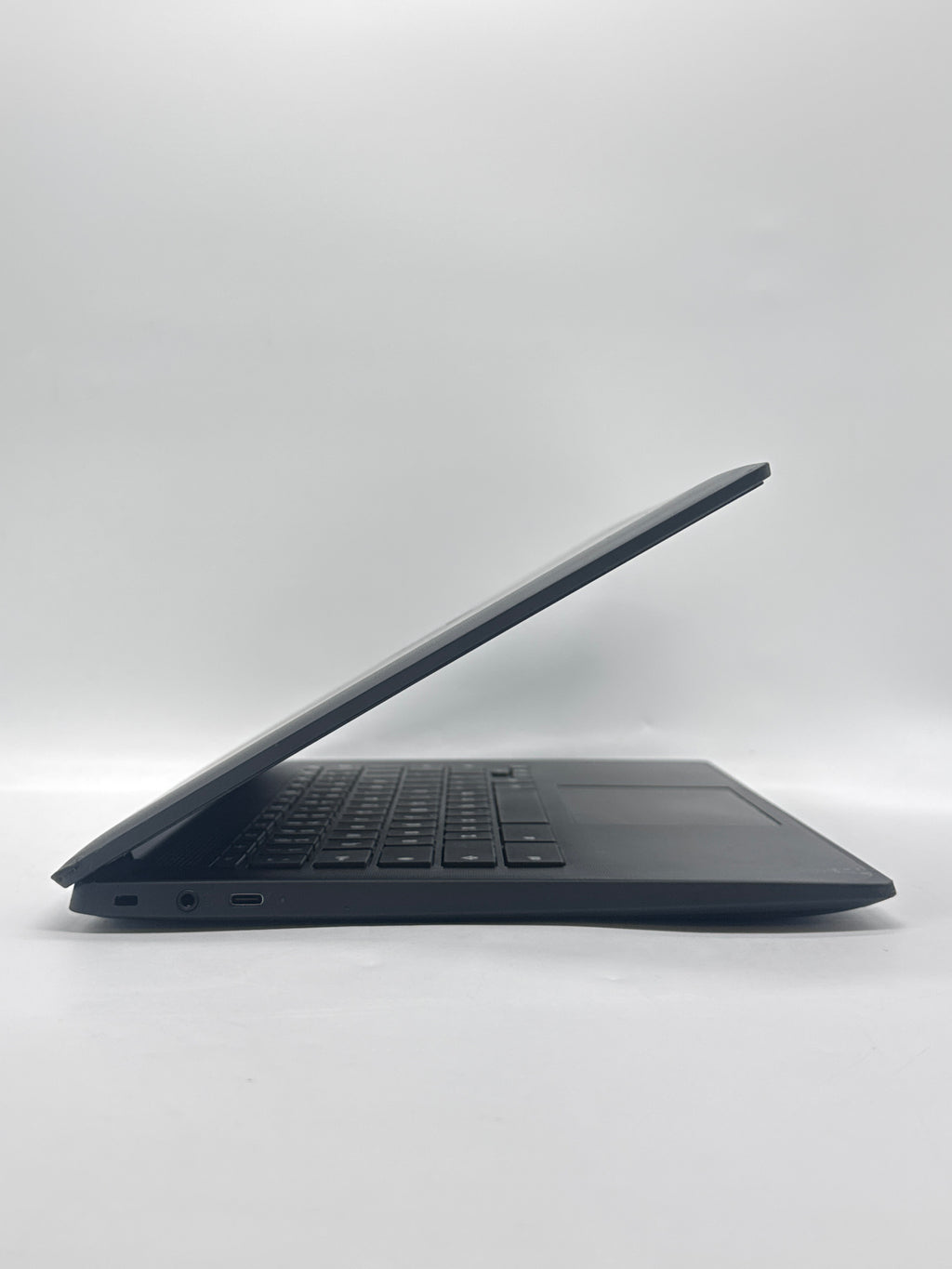 HP Fortis 14 G11 14" Chromebook N1000 4GB 32GB SSD - For Parts [Bad Screen]