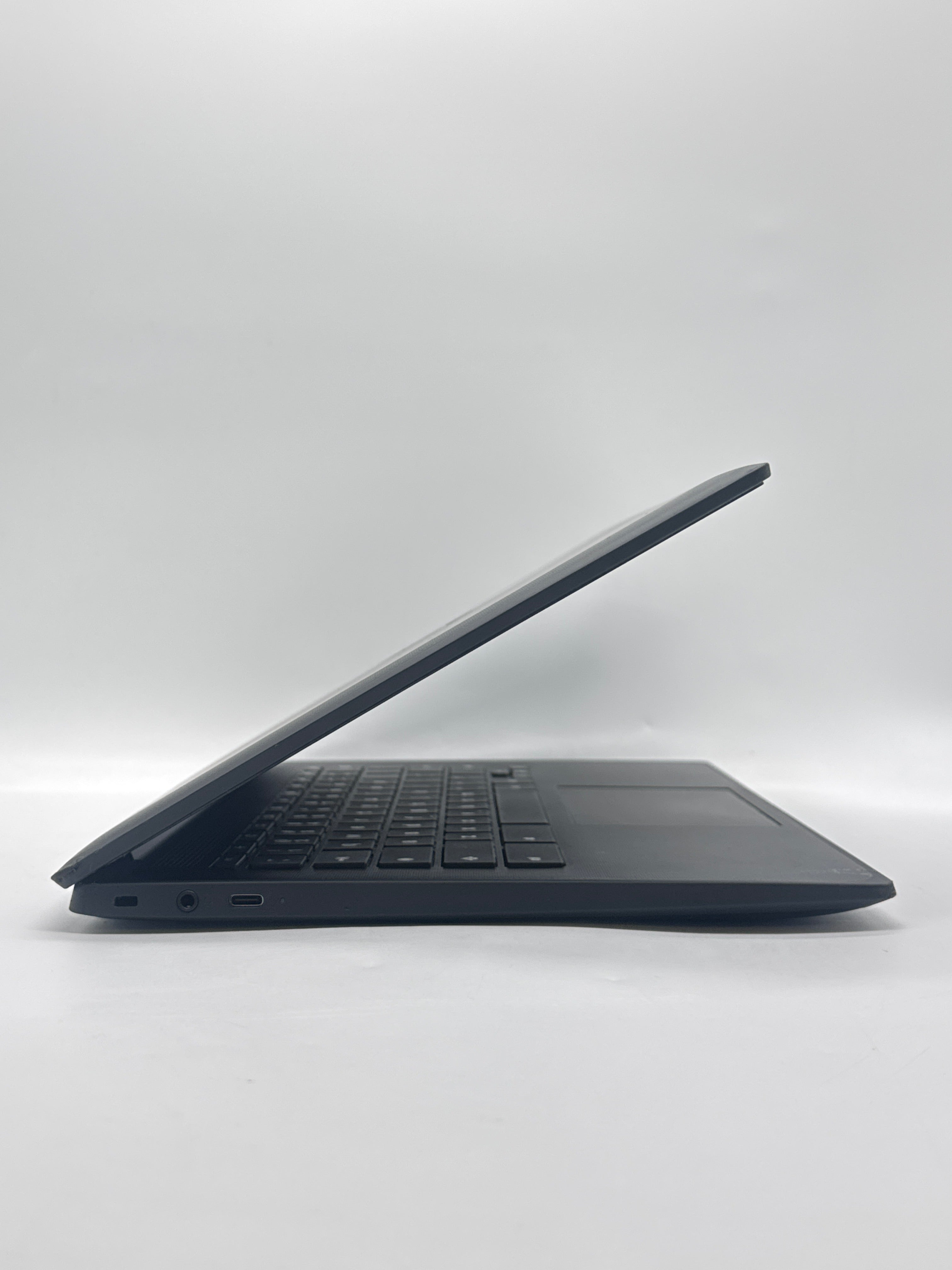 HP Fortis 14 G11 14" Chromebook N1000 4GB 32GB SSD - For Parts [Bad Screen]