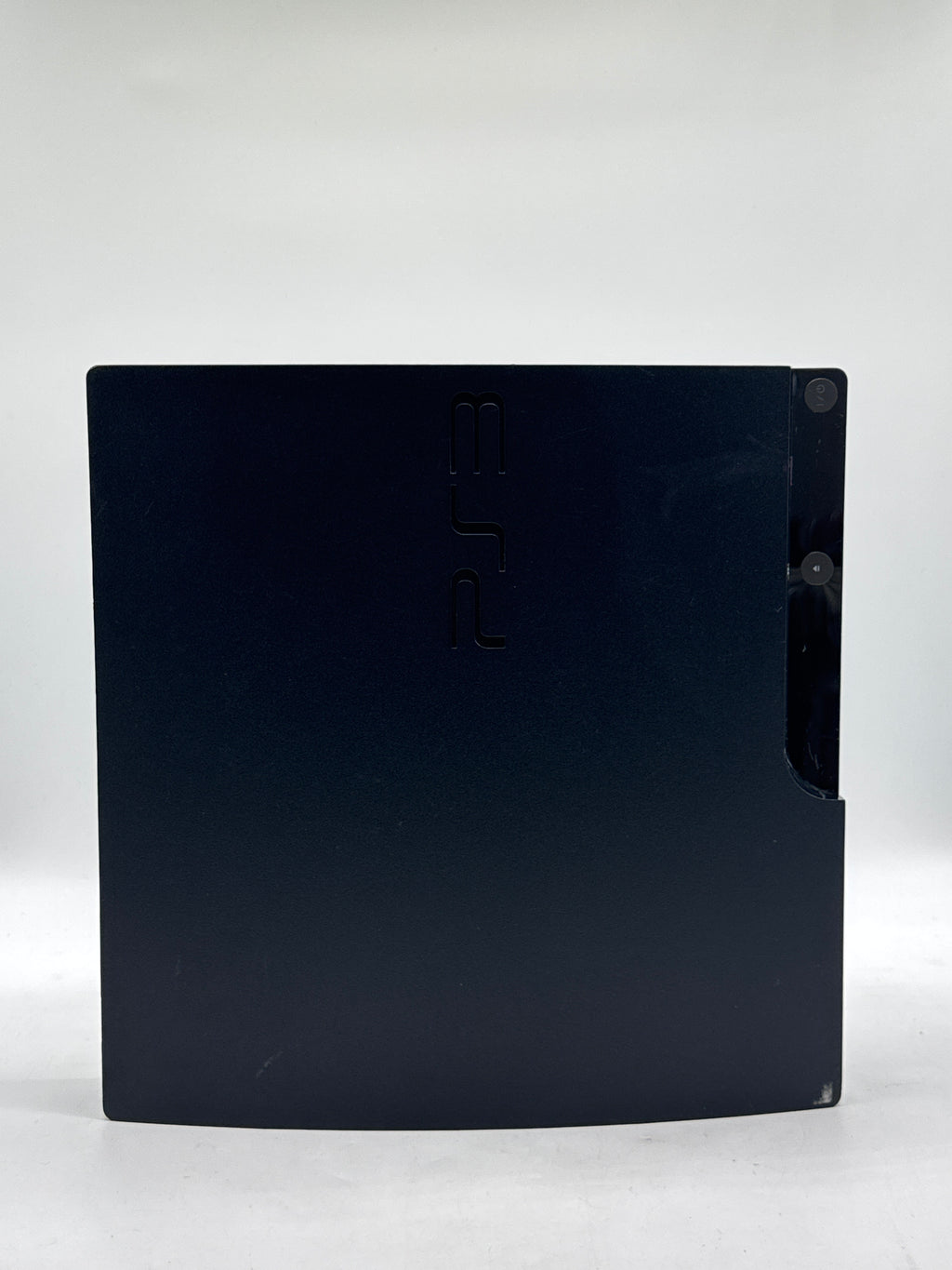 Sony PlayStation 3 Slim CECH-2501A 160GB Black - Used