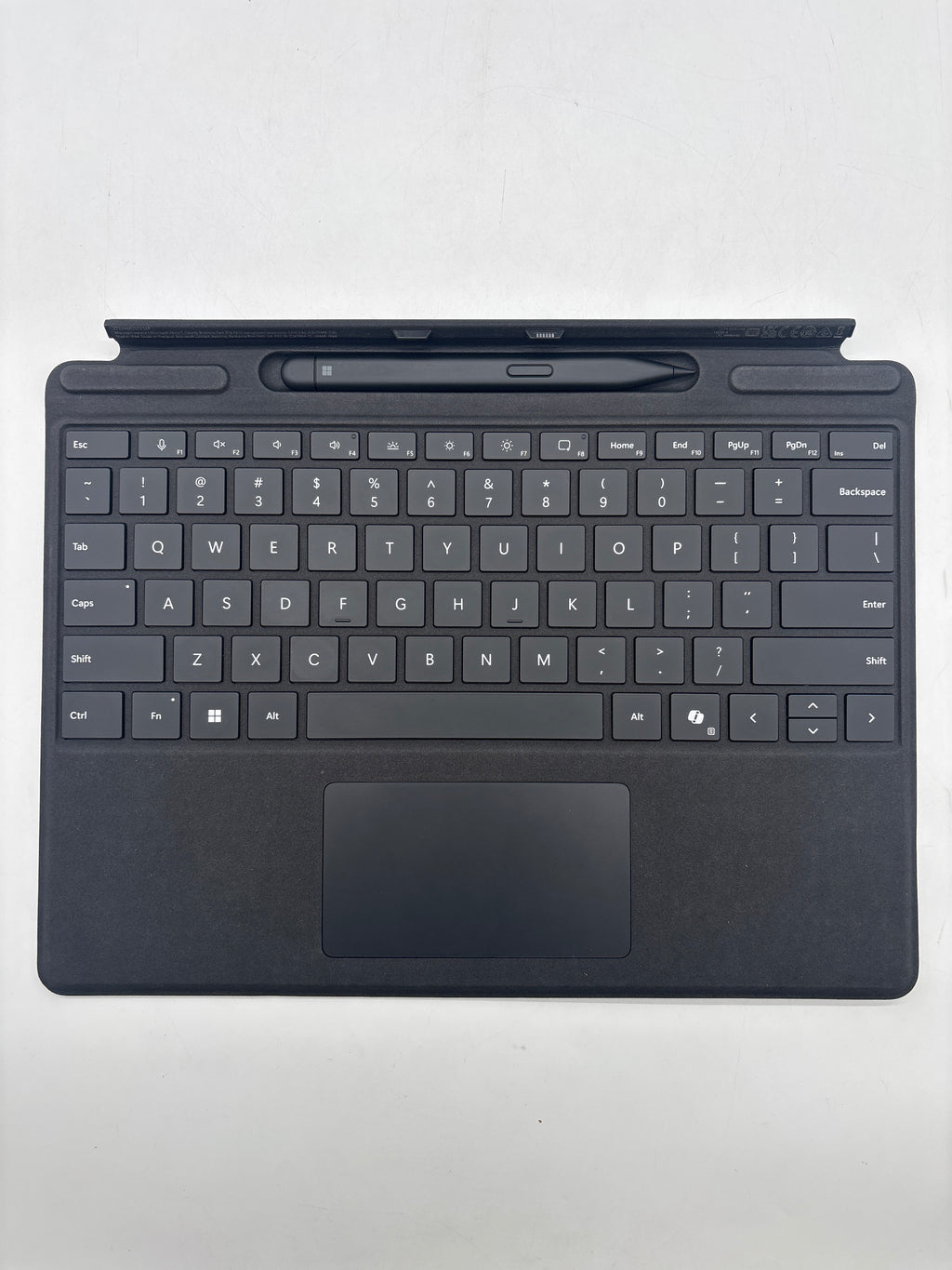Microsoft Surface Pro 2085 11th Edition Snapdragon X 10-Core 16GB RAM 256GB SSD