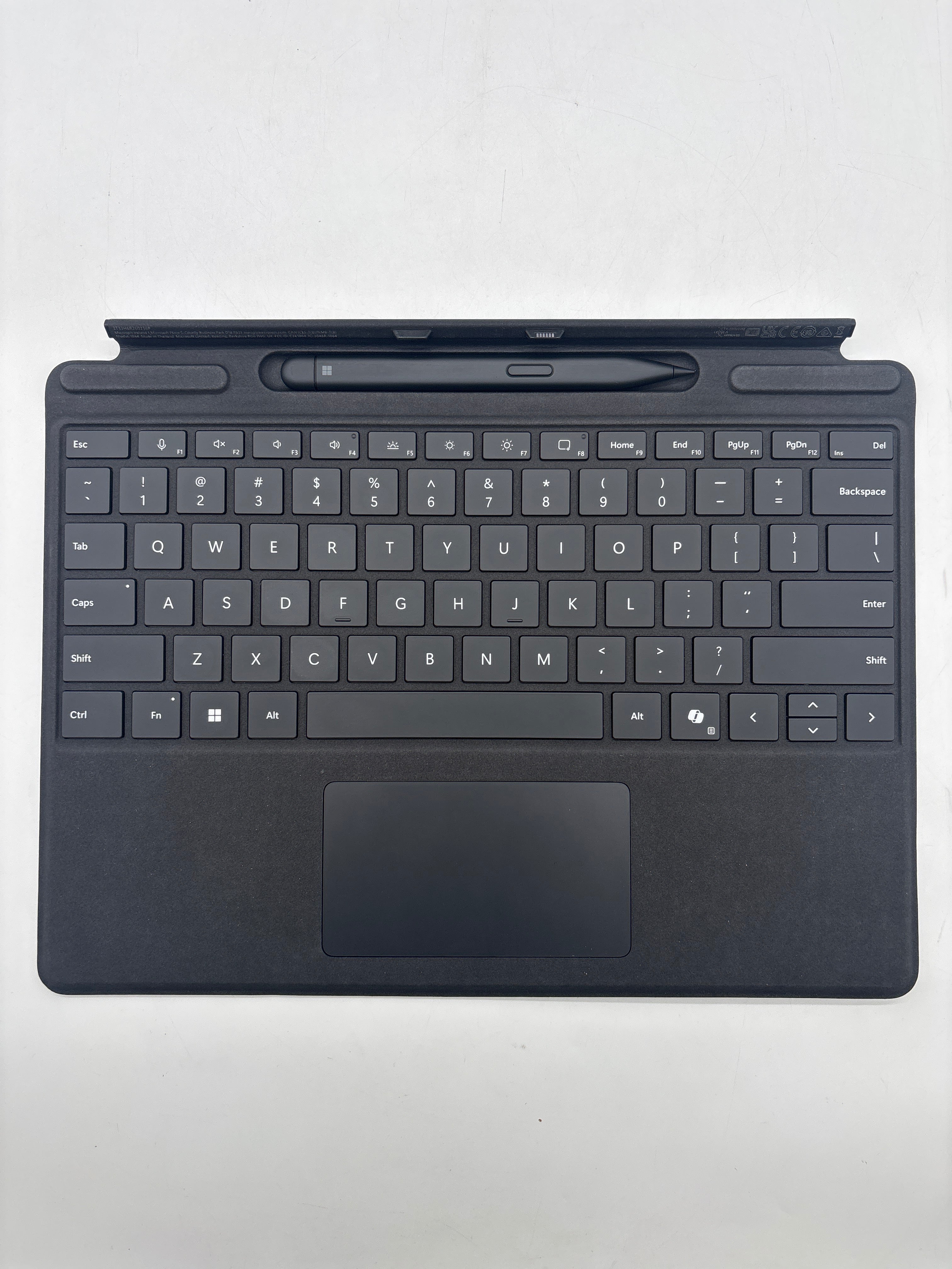 Microsoft Surface Pro 2085 11th Edition Snapdragon X 10-Core 16GB RAM 256GB SSD