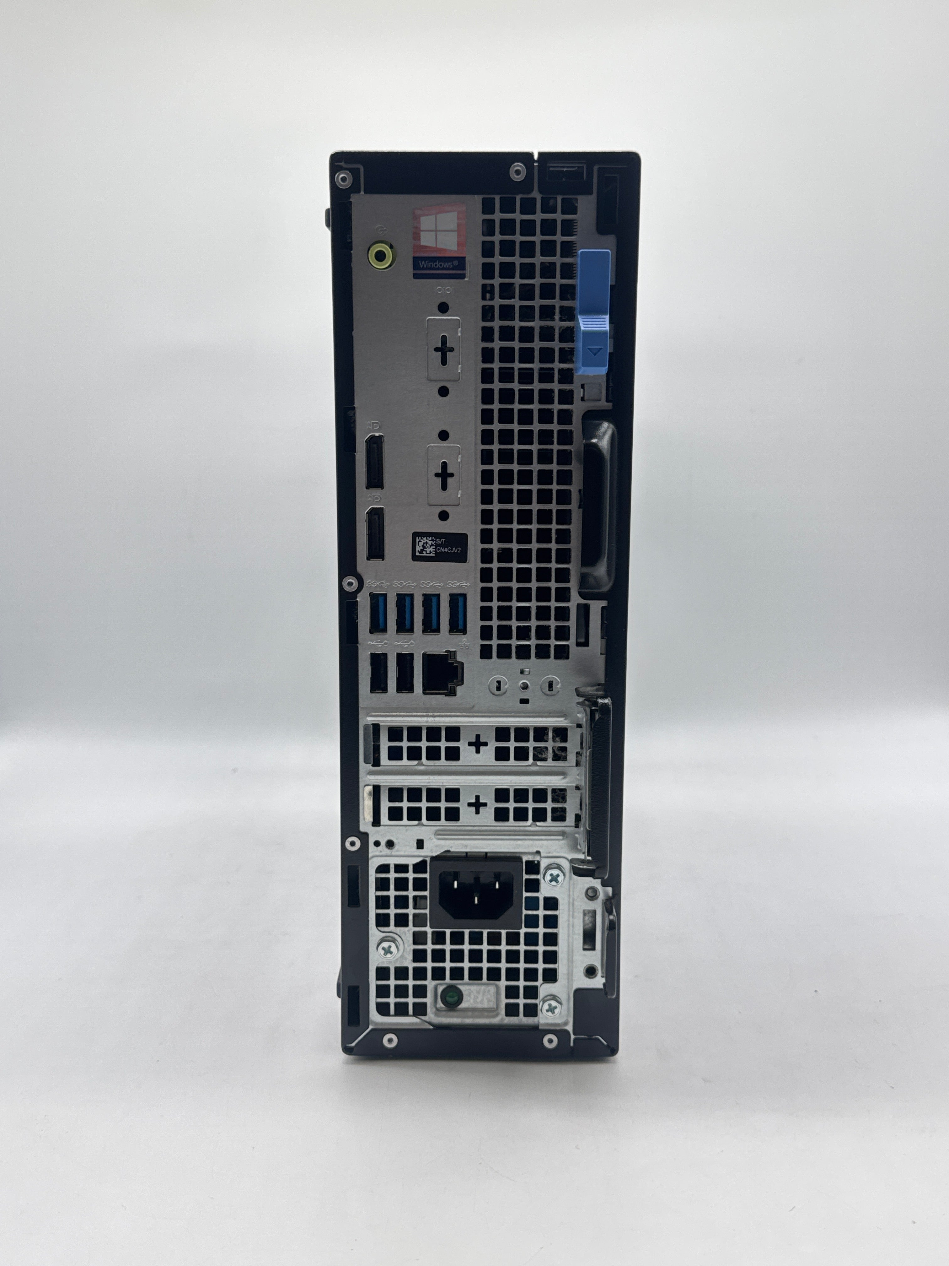 Dell OptiPlex 5060 Intel Core i5-8500 8GB RAM Intel UHD 630 - For Parts No HDD