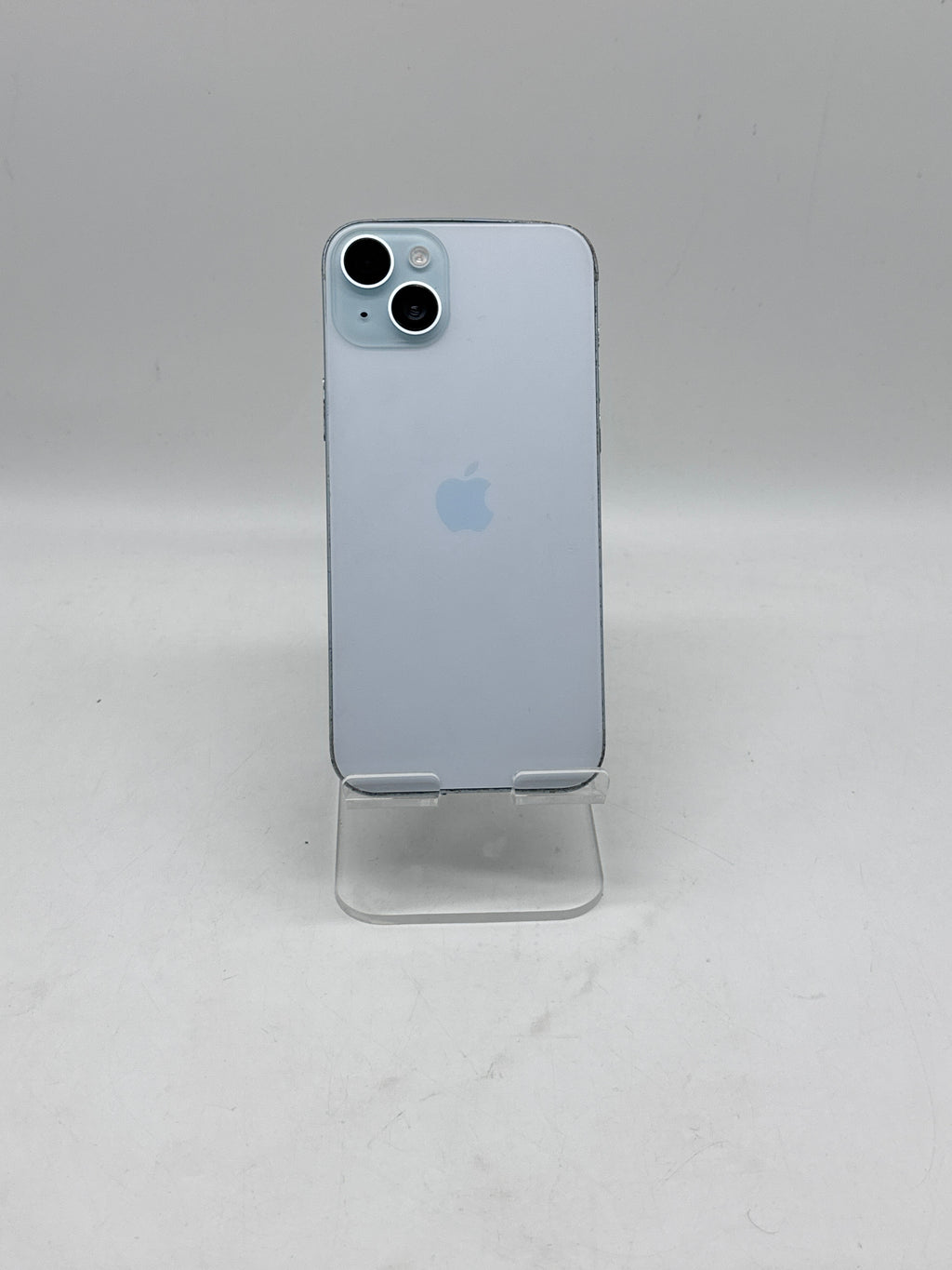 Apple iPhone 15 Plus Blue - For Parts Read Description