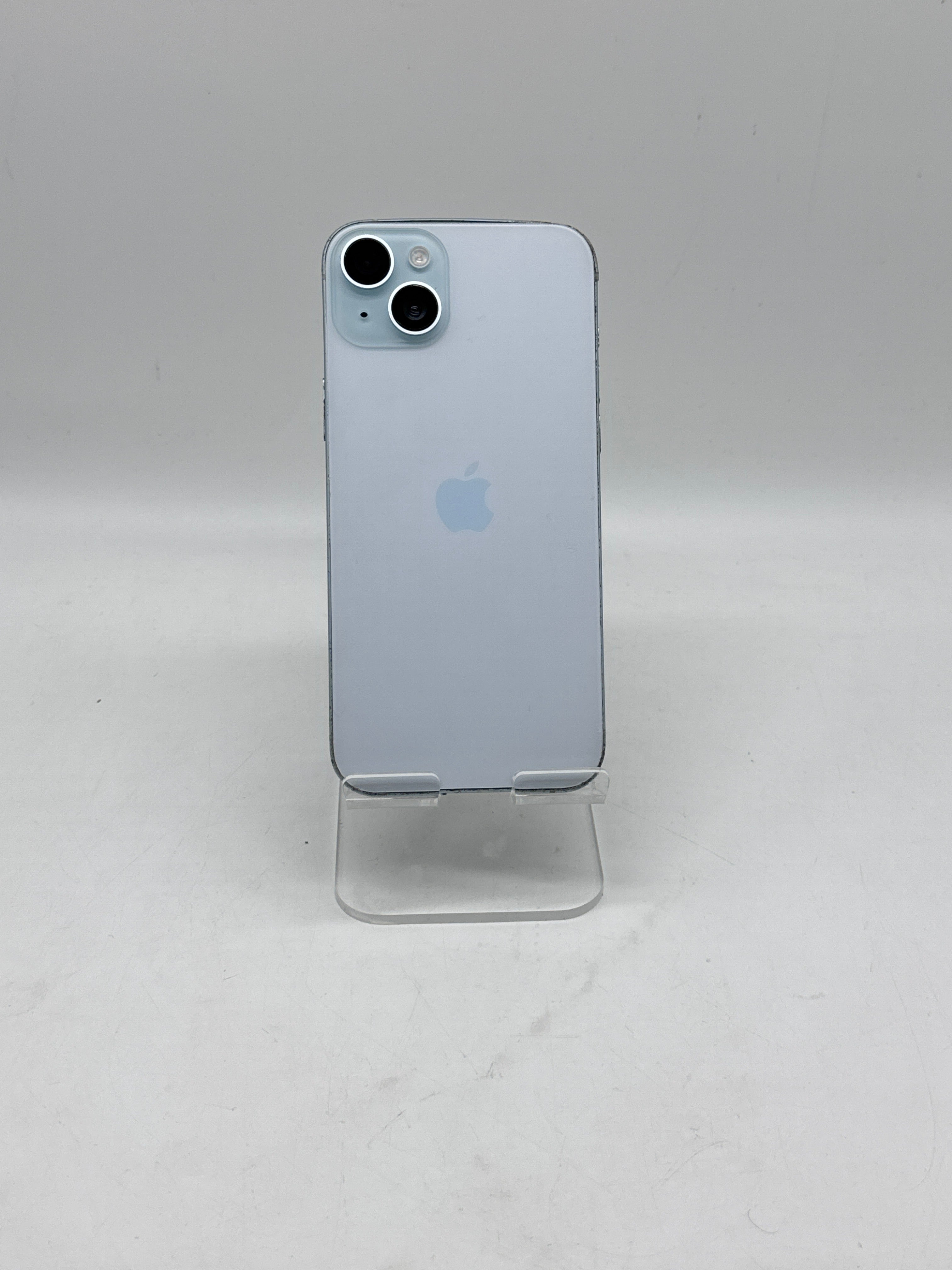 Apple iPhone 15 Plus Blue - For Parts Read Description