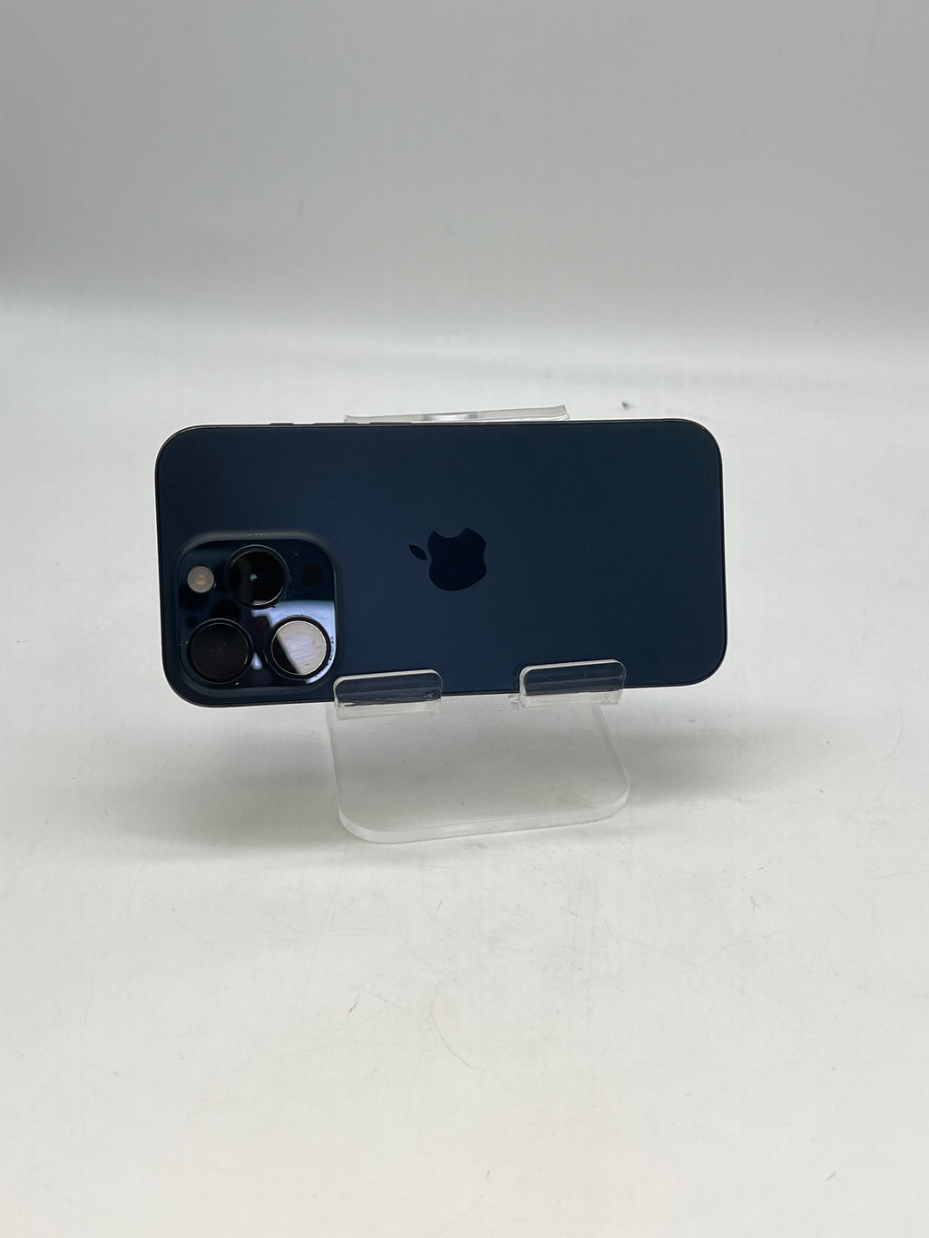 Apple iPhone 15 Pro 256GB Blue Titanium Unlocked - Bad LCD