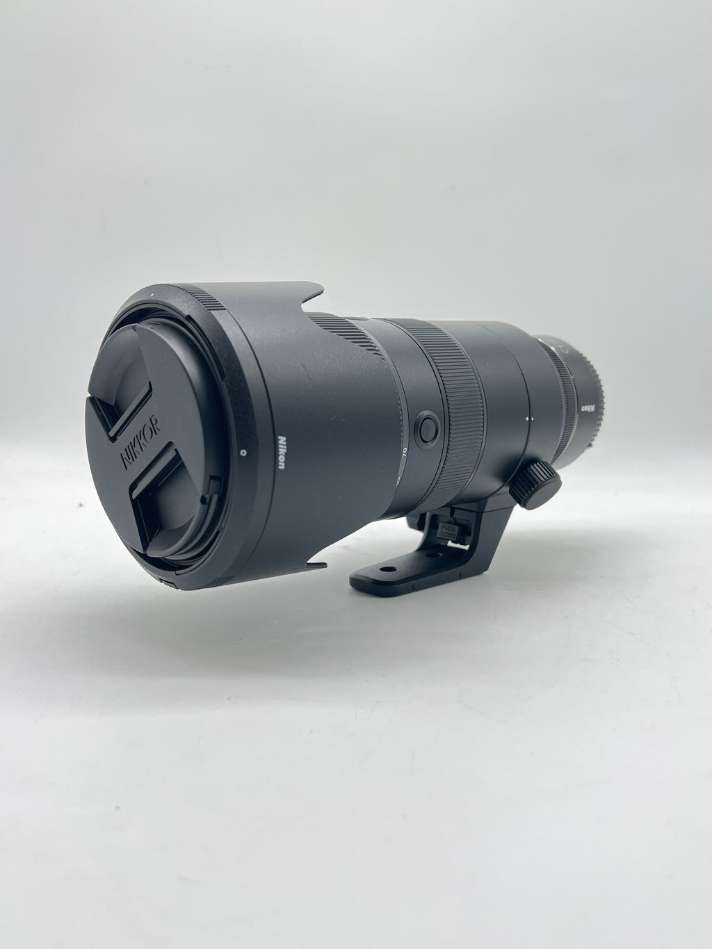Nikon NIKKOR Z 70-200mm f/2.8 VR S Nikon Z-Mount Lens - Used