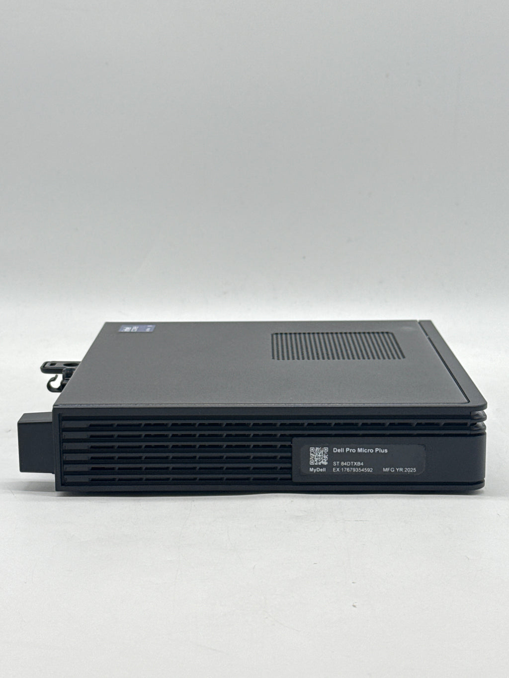 Dell Pro Micro Plus QBM1250 Ultra 5 245T 16GB 256GB SSD - Used