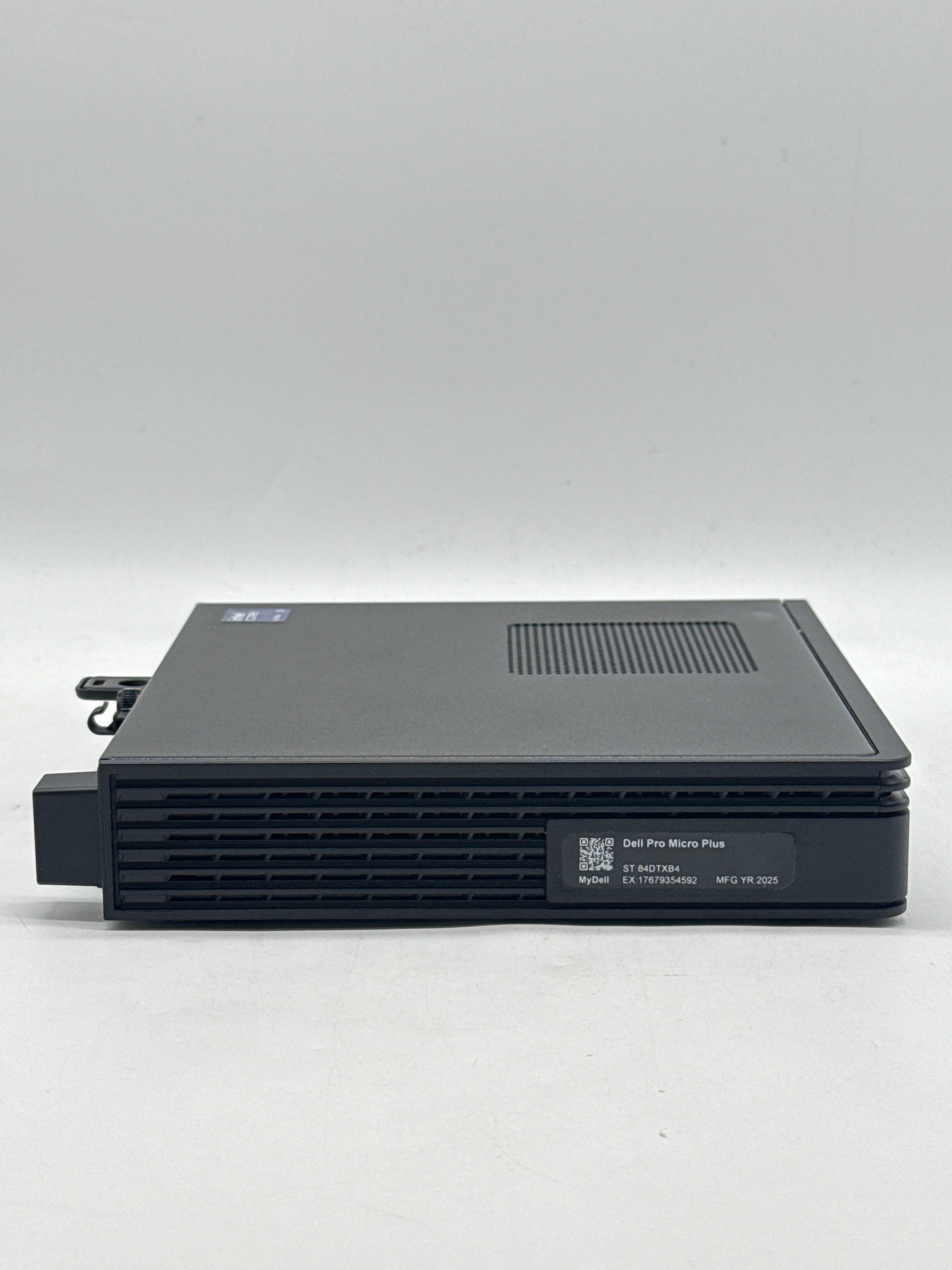 Dell Pro Micro Plus QBM1250 Ultra 5 245T 16GB 256GB SSD - Used