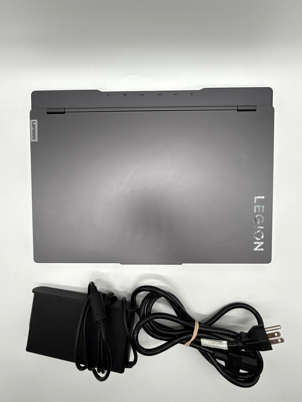 Lenovo Legion 5 15ARP8 Ryzen 7 7735HS 64GB RAM 1TB SSD RTX 4060