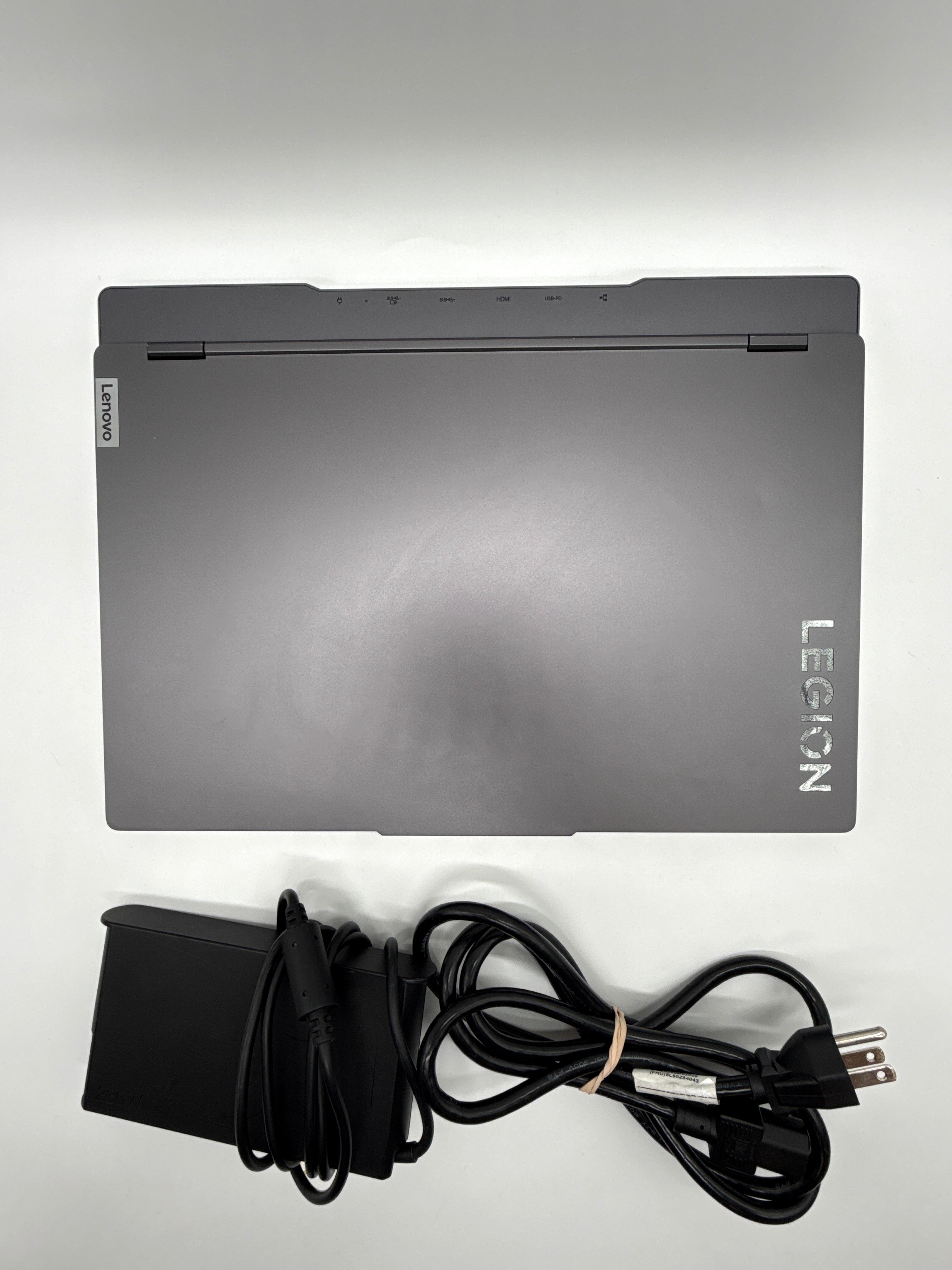 Lenovo Legion 5 15ARP8 Ryzen 7 7735HS 64GB RAM 1TB SSD RTX 4060