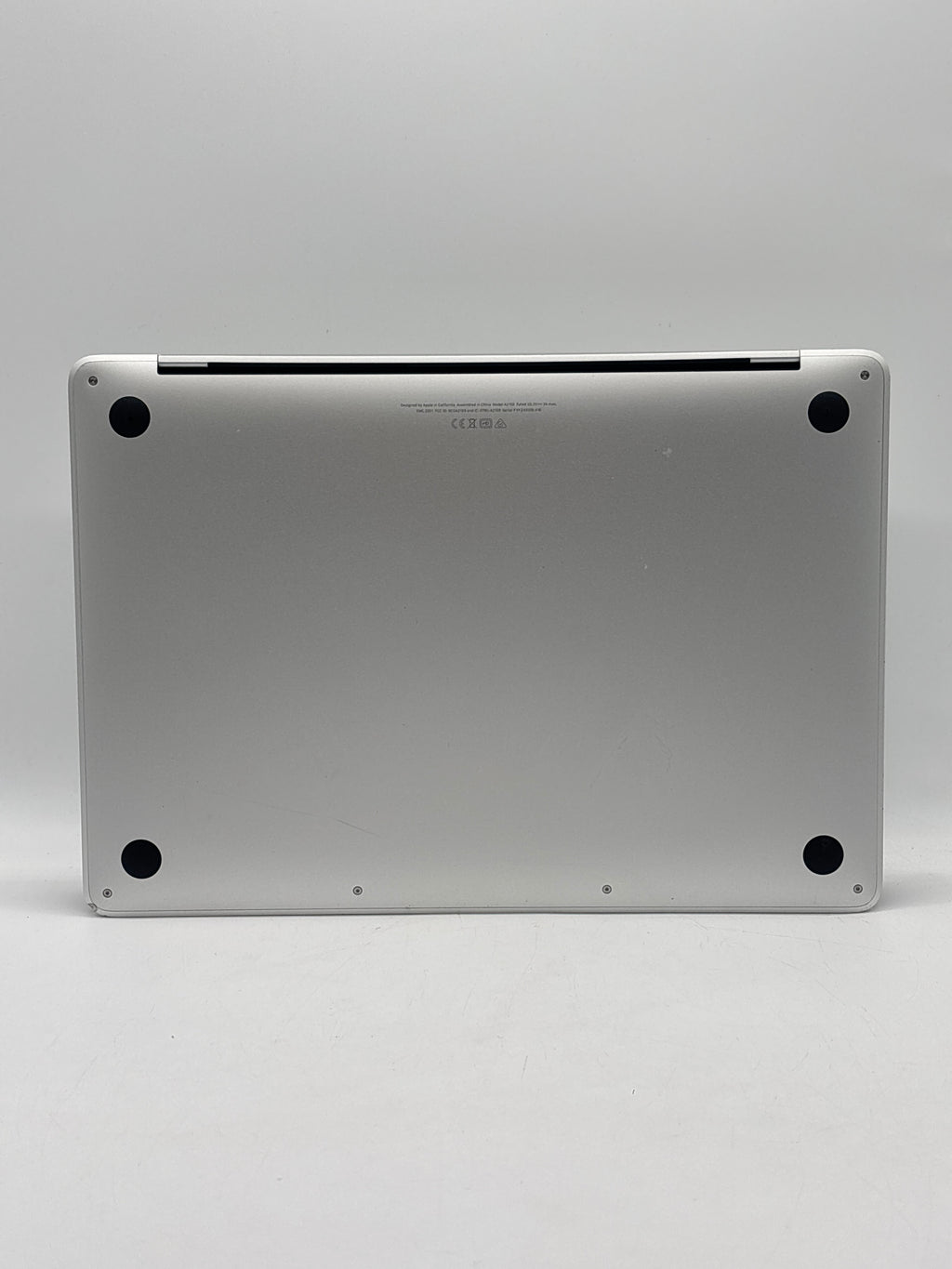 Apple MacBook Pro A2159 i5 8GB RAM 256GB SSD - For Parts (Bad Display)