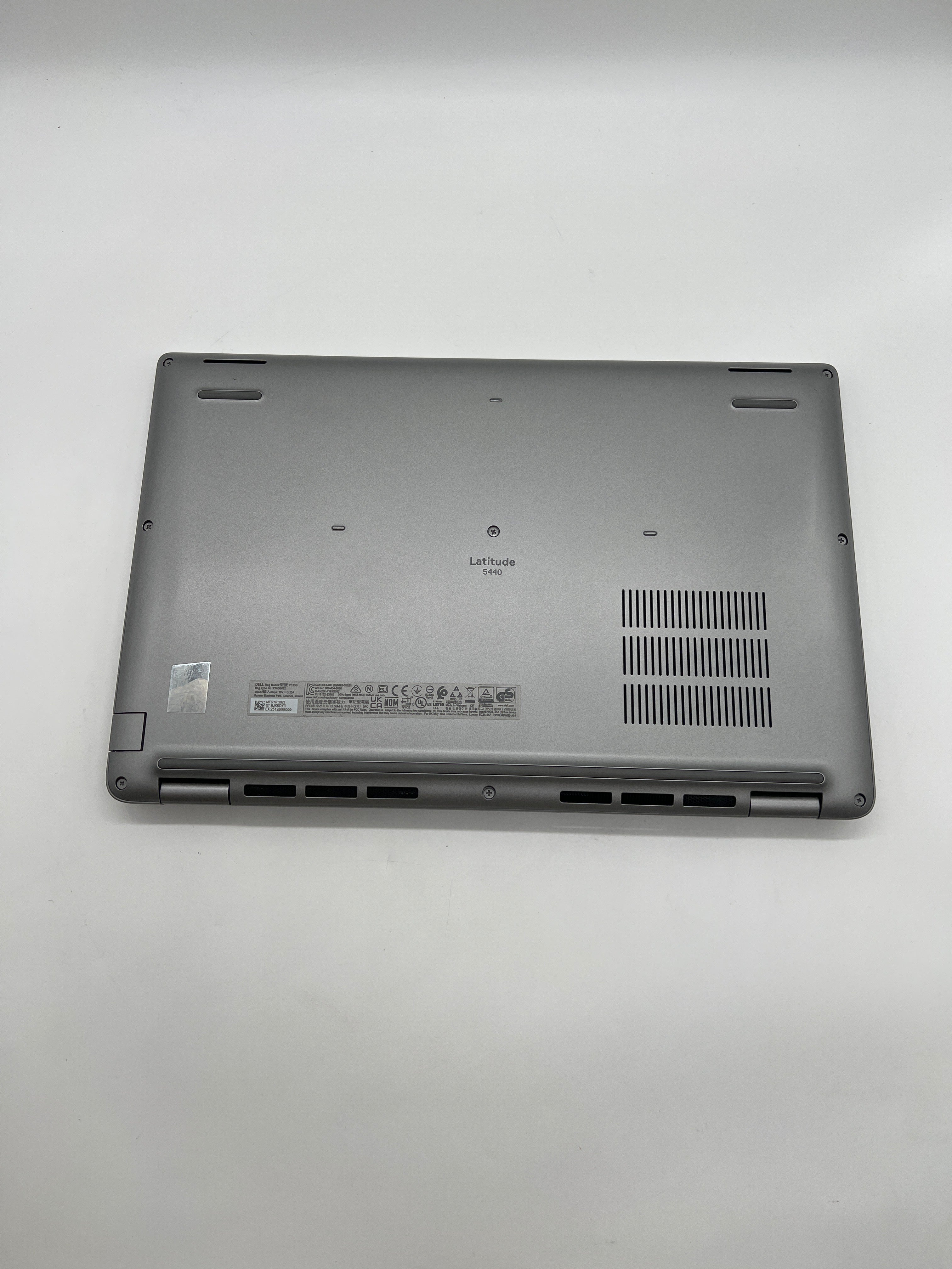 Dell Latitude 5440 i5-1335U 16GB RAM 256GB SSD - For Parts (READ DESC)