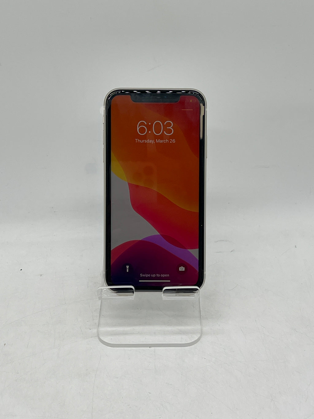 Apple iPhone 11 256GB Unlocked - Open Box