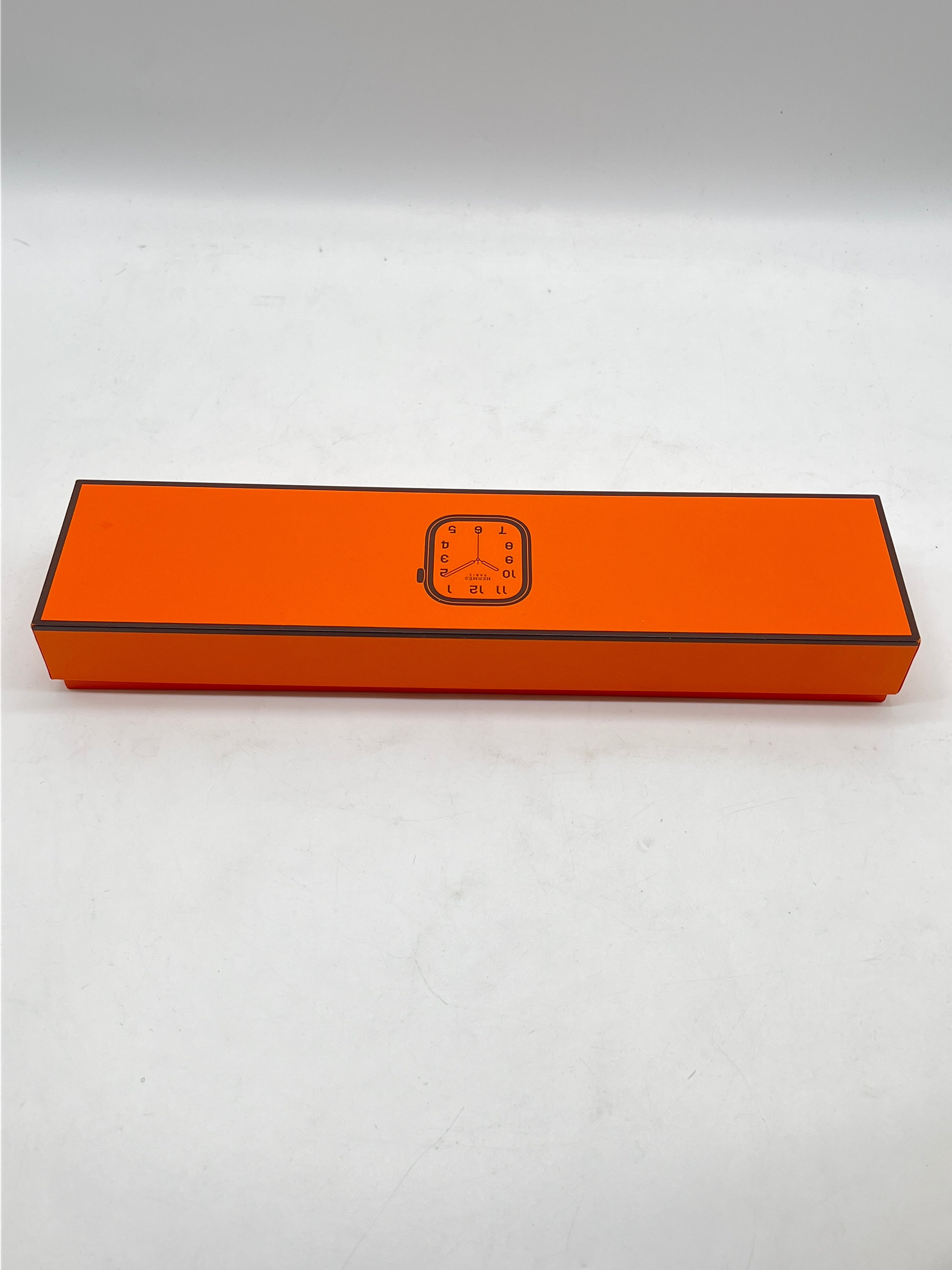 Apple Watch Hermes Series 10 46mm GPS + Cellular w/ 2 extra Hermes Bands - Used