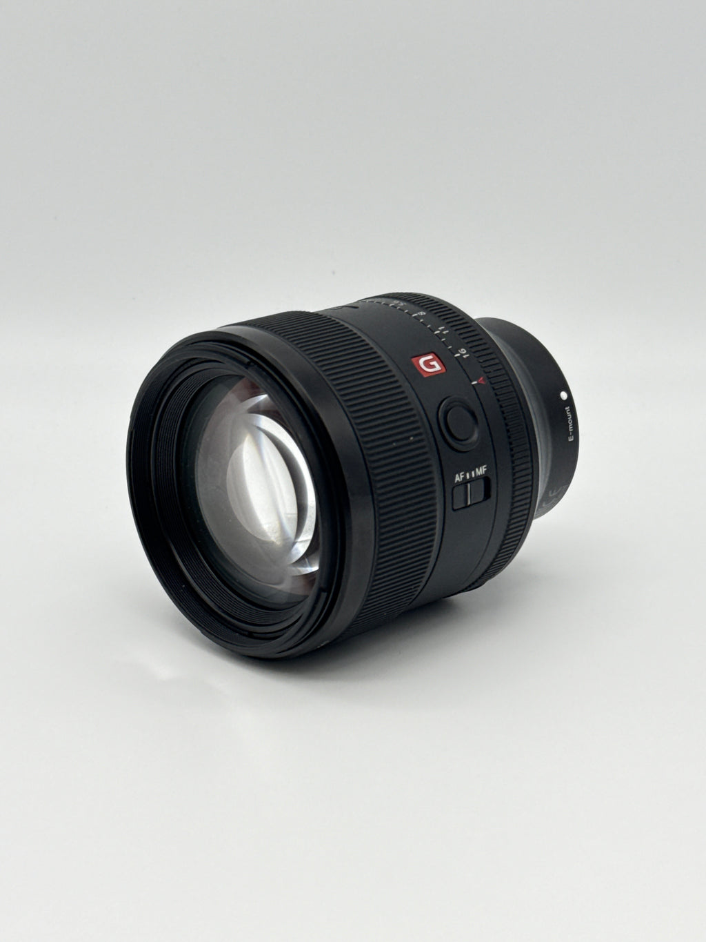 Sony FE 85mm F/1.4 GM SEL85F14GM Prime Lens Sony E Mount - Used