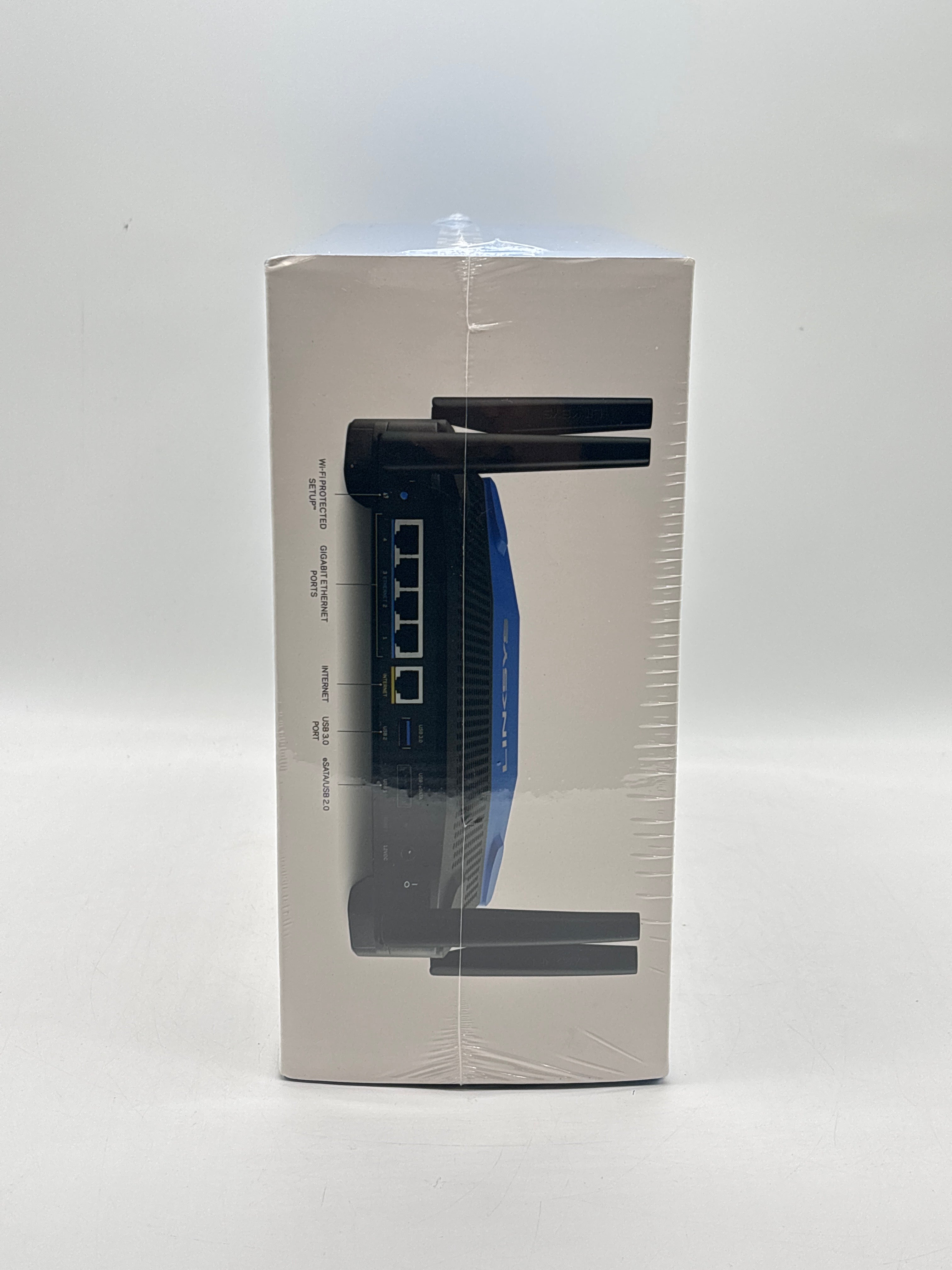 Linksys WRT3200 ACM Dual-Band WiFi Router - New In Box