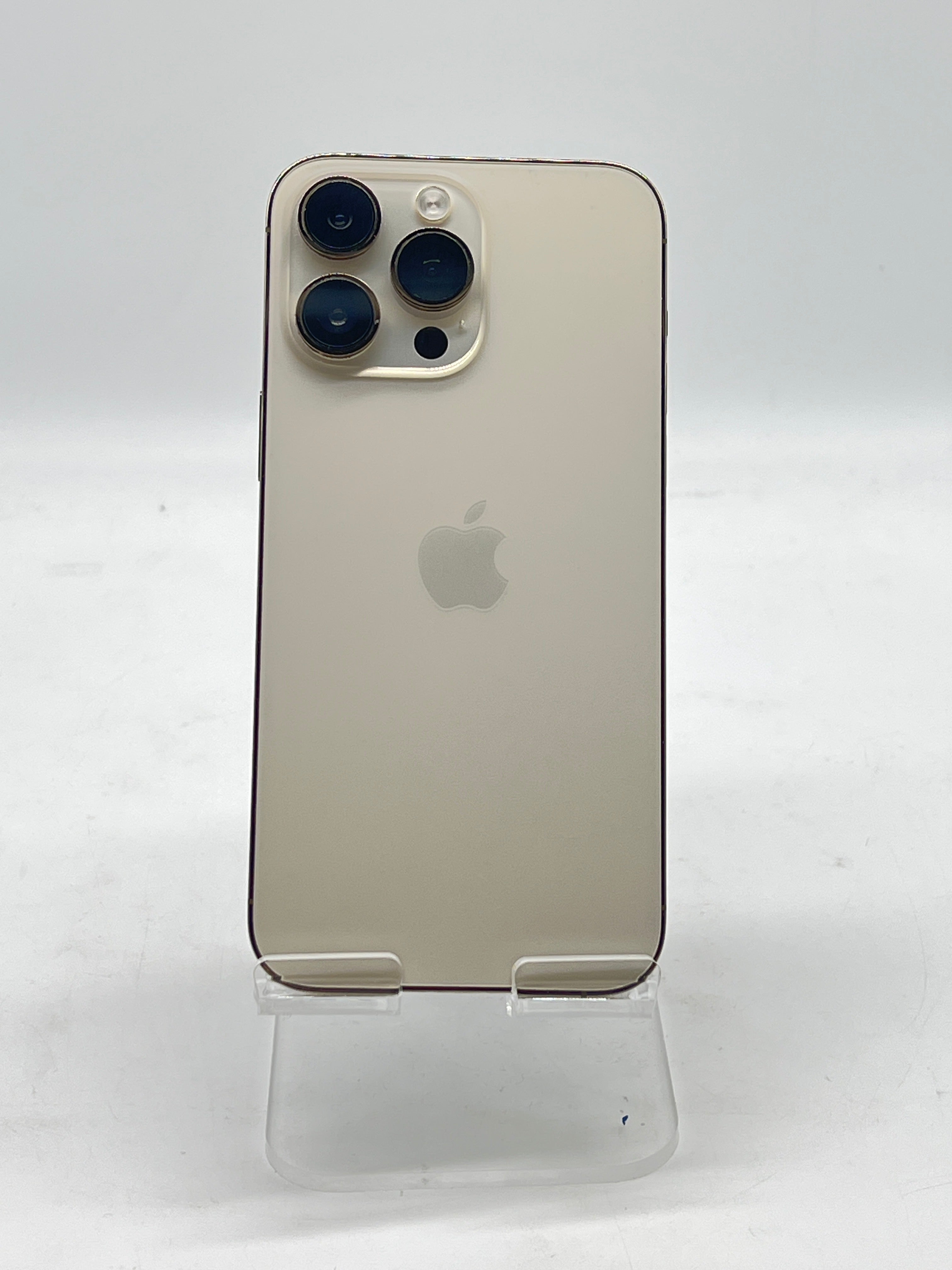 Apple iPhone 14 Pro Max 256GB Gold Unlocked - Used