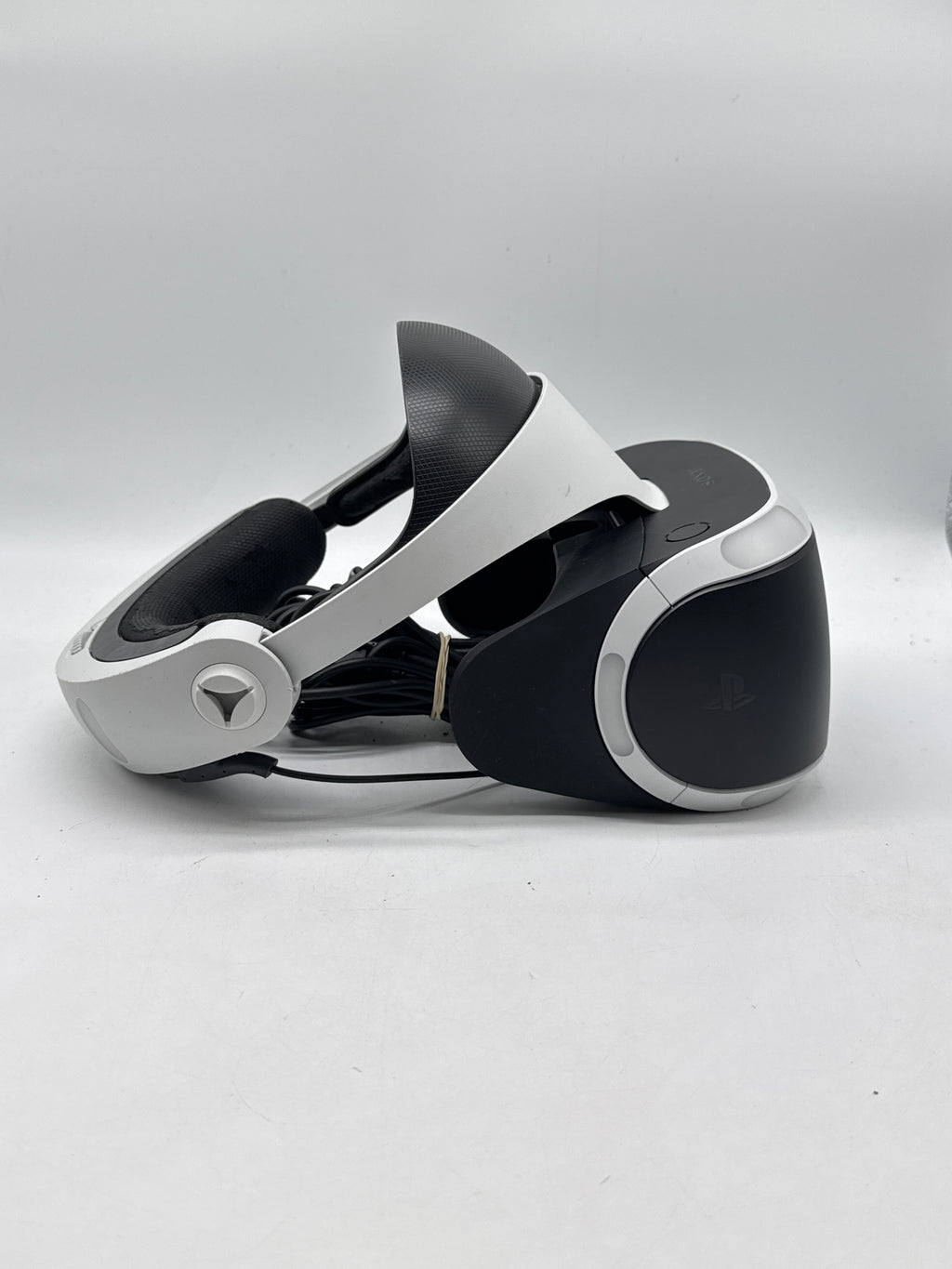 Sony PlayStation VR Headset CUH-ZVR2 Black - Used