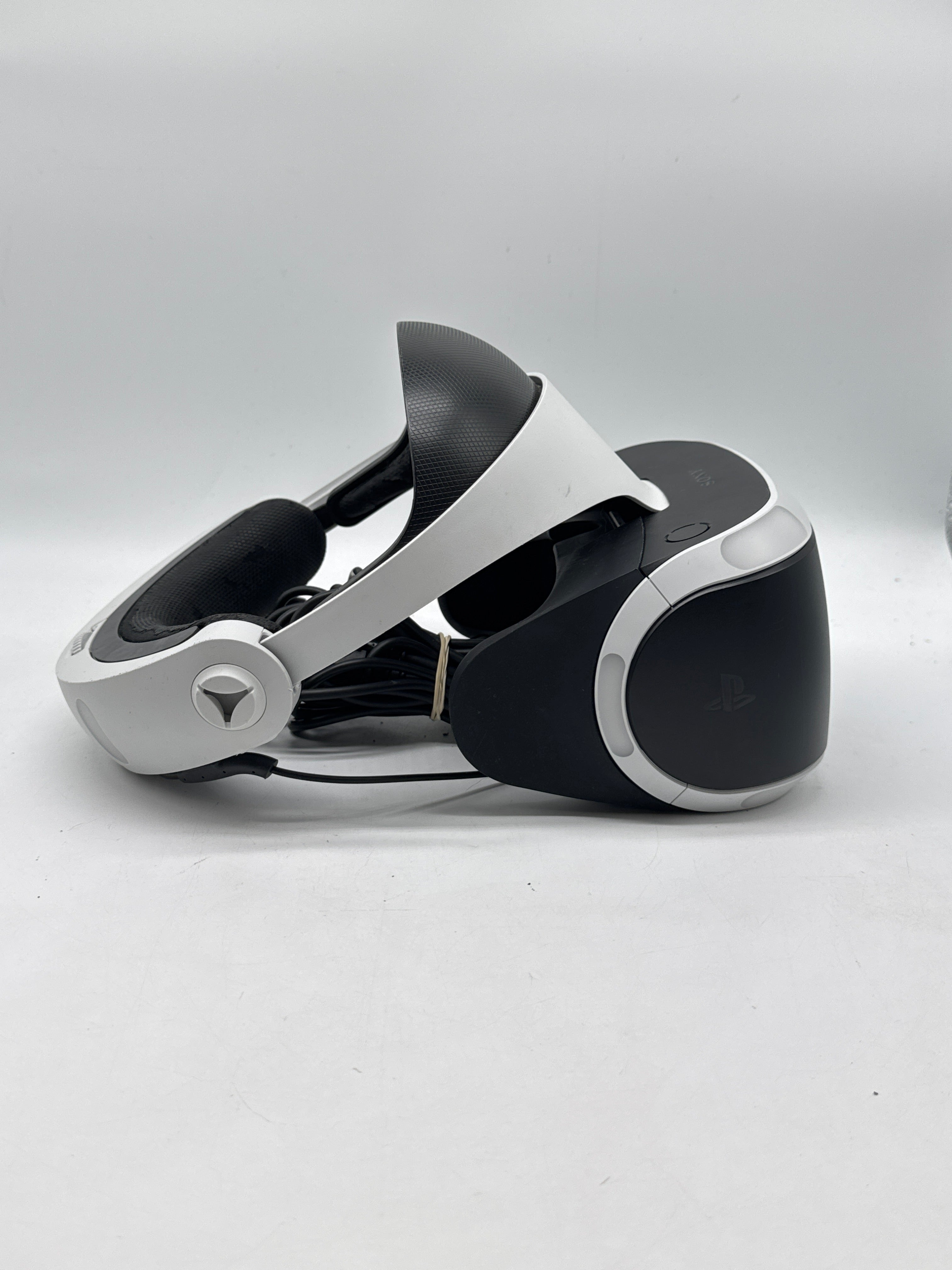 Sony PlayStation VR Headset CUH-ZVR2 Black - Used