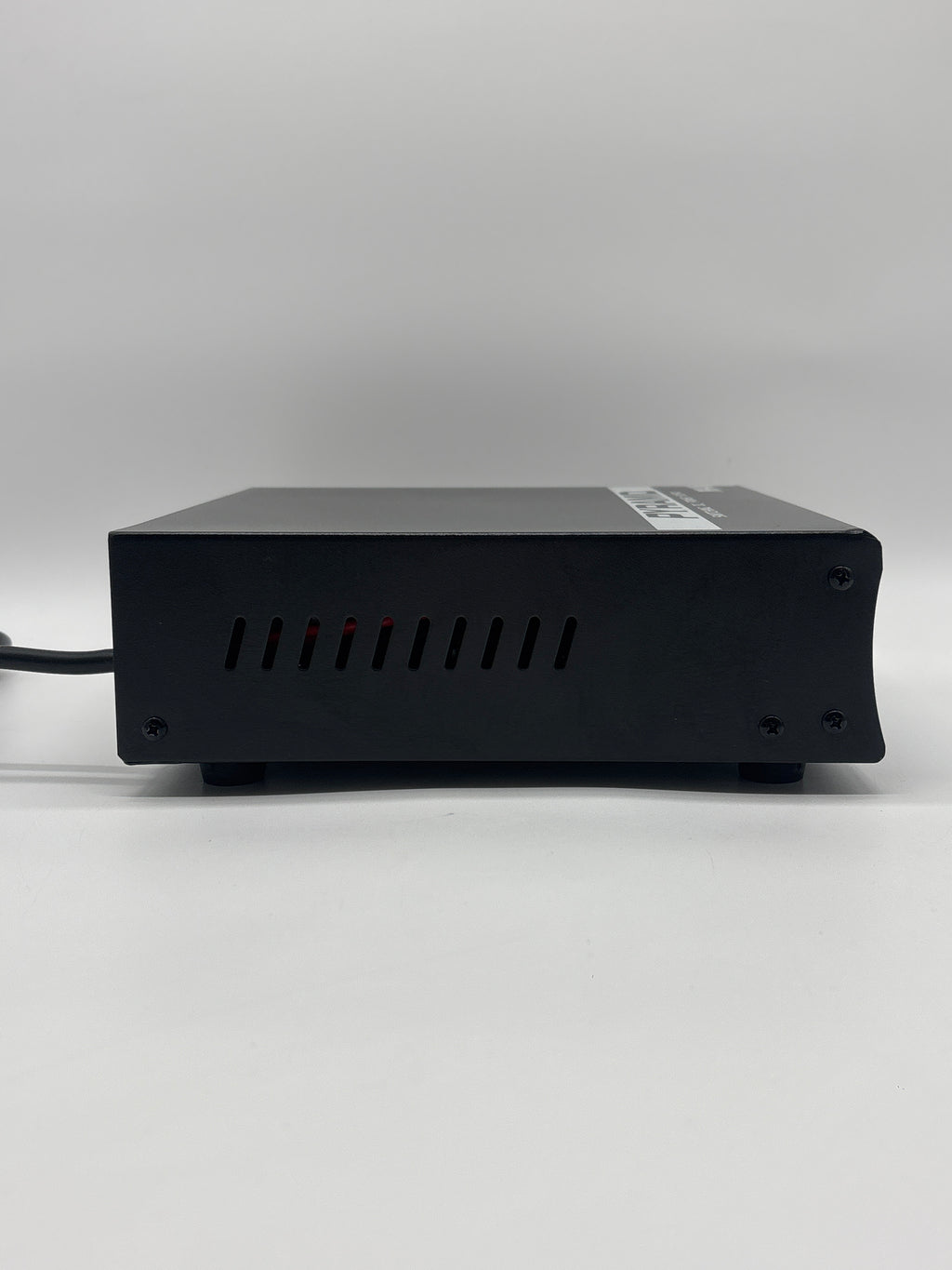 Pyramid PSV-300 Black Compact Bench Power Supply 30A