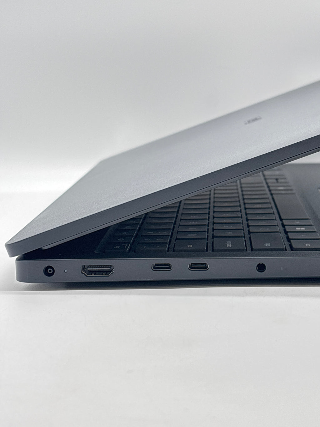 Dell Pro 16 PC16250 i3 100U 8GB RAM 256GB SSD Black