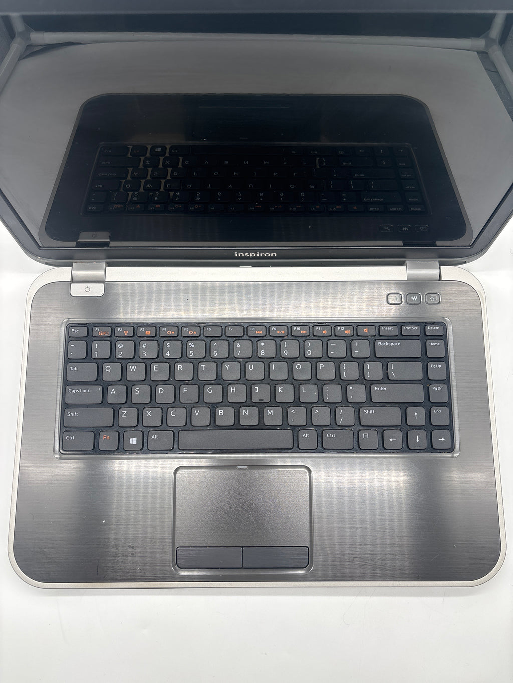 Dell Inspiron 5520 i5-3210m 8GB RAM 1TB HDD - For Parts (Read DESC)