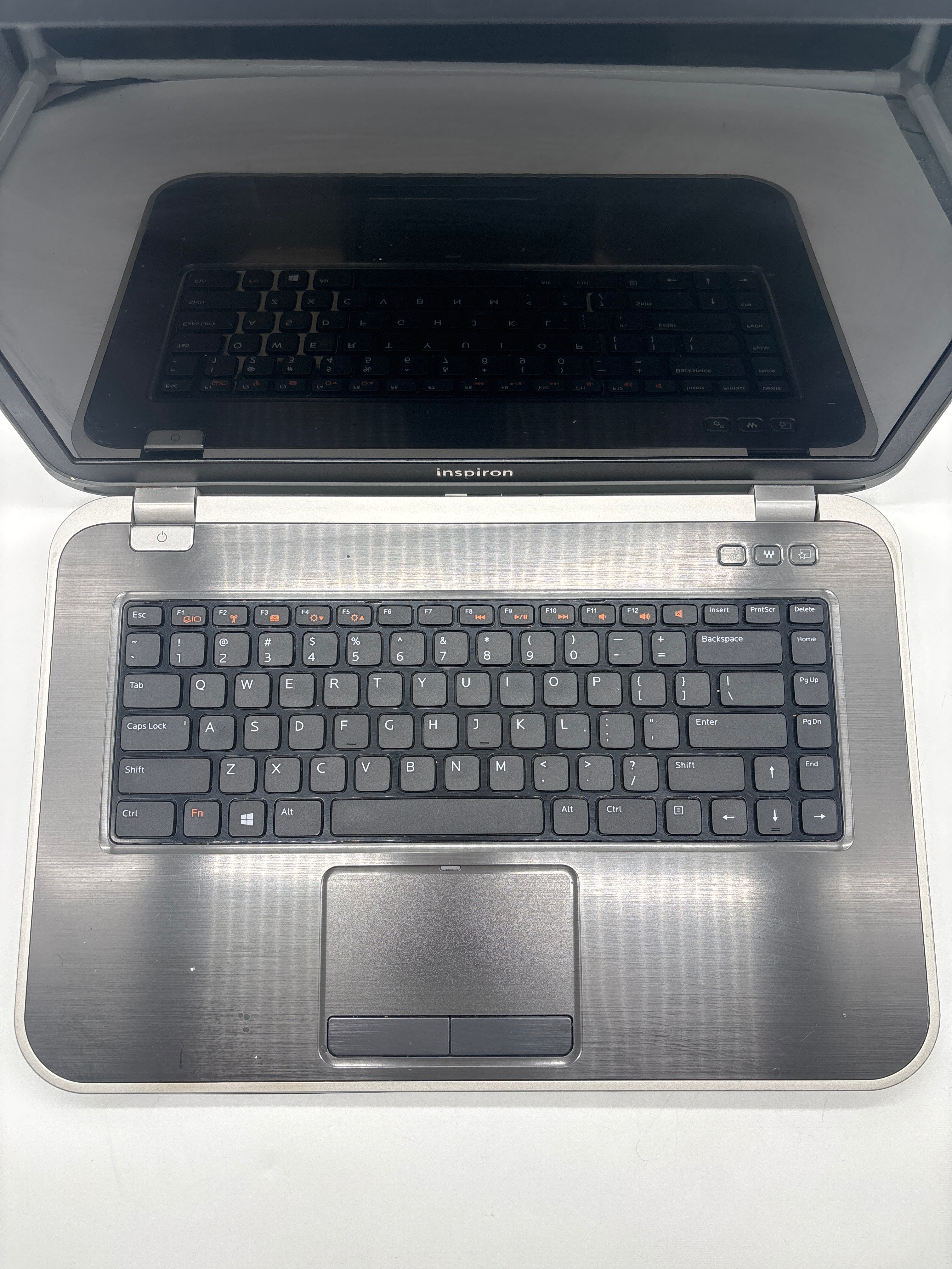 Dell Inspiron 5520 i5-3210m 8GB RAM 1TB HDD - For Parts (Read DESC)