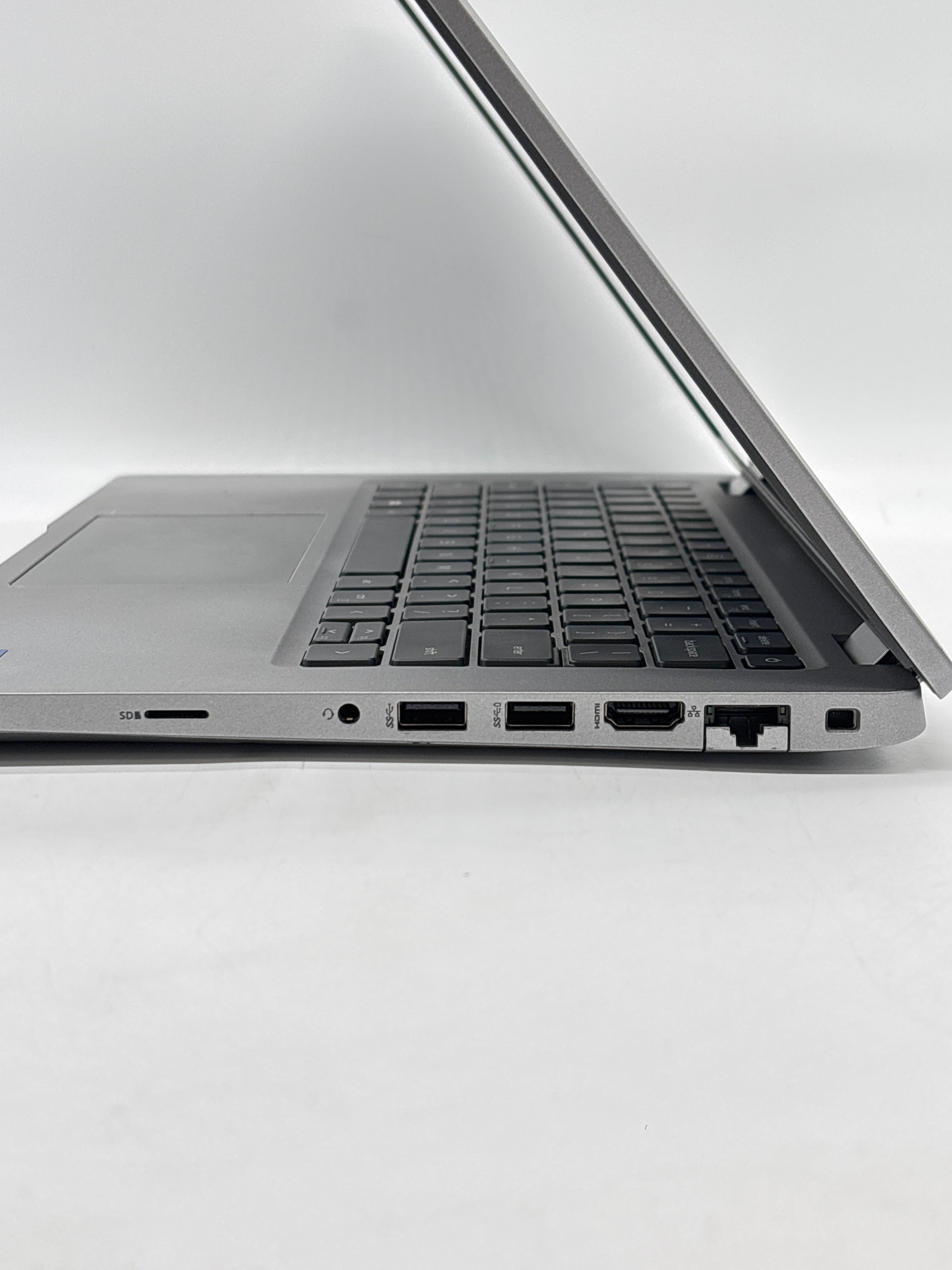 Dell Latitude 5420 TOUCH i7-1185G7 16GB RAM 256GB Gray - Used