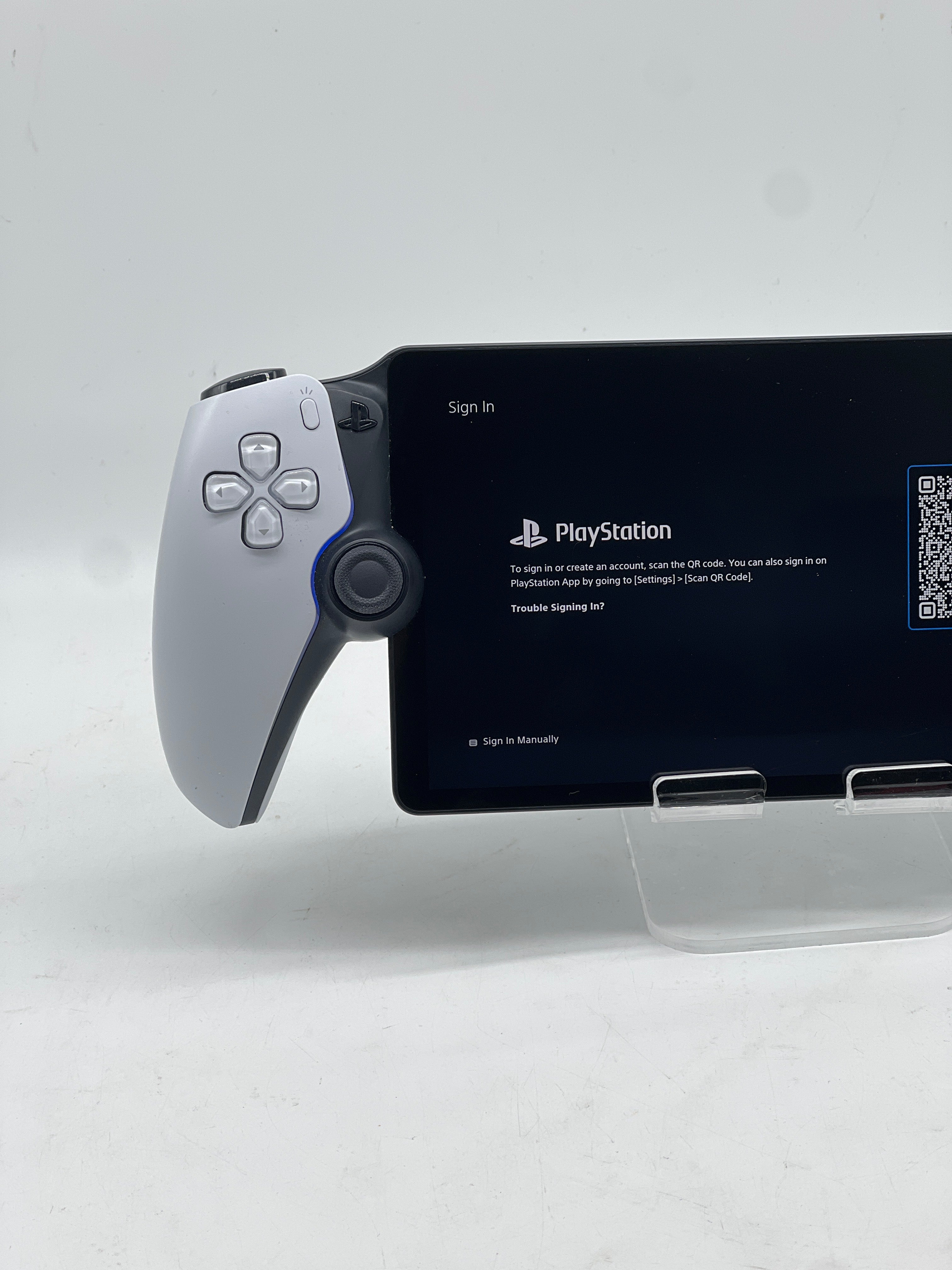 Sony Play Station Portal For PS5 CFI-Y1001 - Used