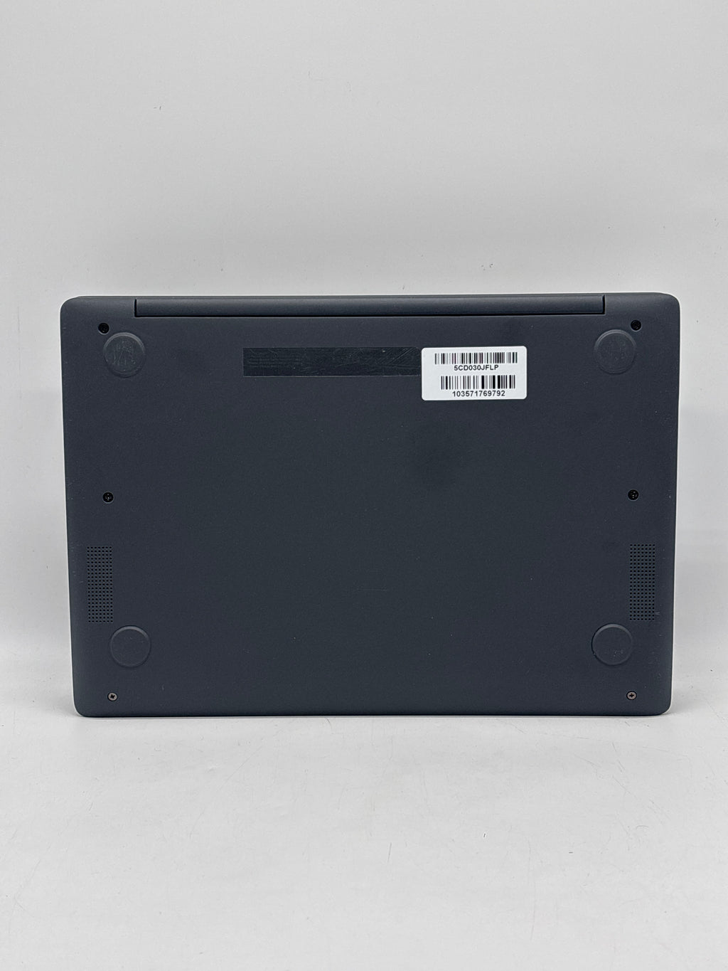 HP Chromebook 11A G8 11.6" AMD A4-9120C 4GB RAM 32GB eMMC