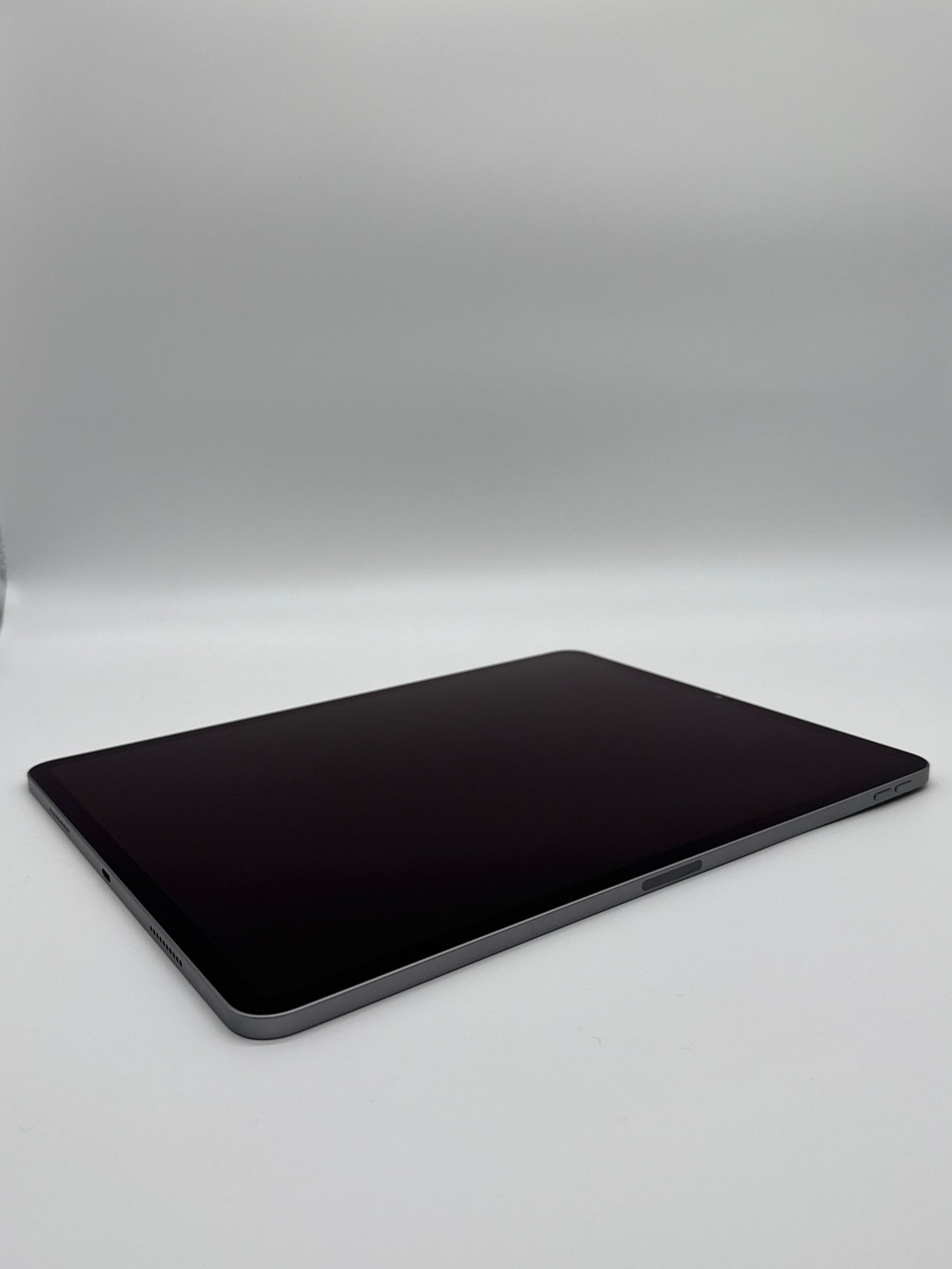 Apple iPad Pro 12.9-inch 256GB Octa-Core M2 Gray A2436 Unlocked