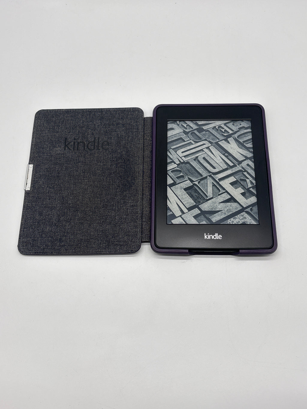Amazon Kindle Paperwhite 7th Generation eBook Reader 6 Inch 4 GB Black Wi-Fi