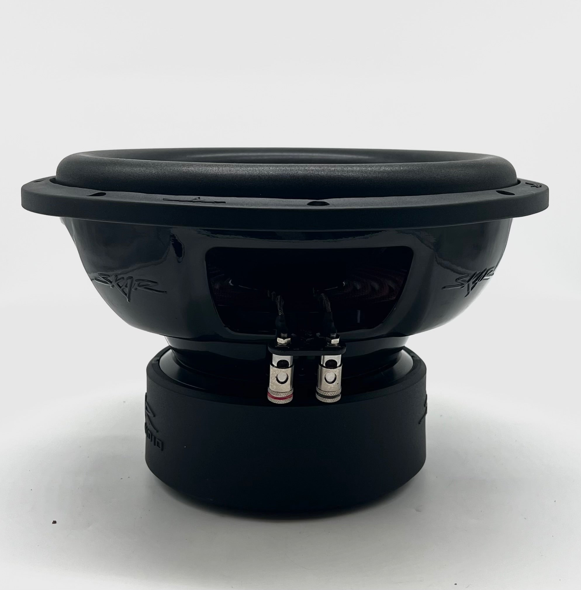 SKar Audio SVR-12 D4 12" 1600 Watt Car Subwoofer - Used