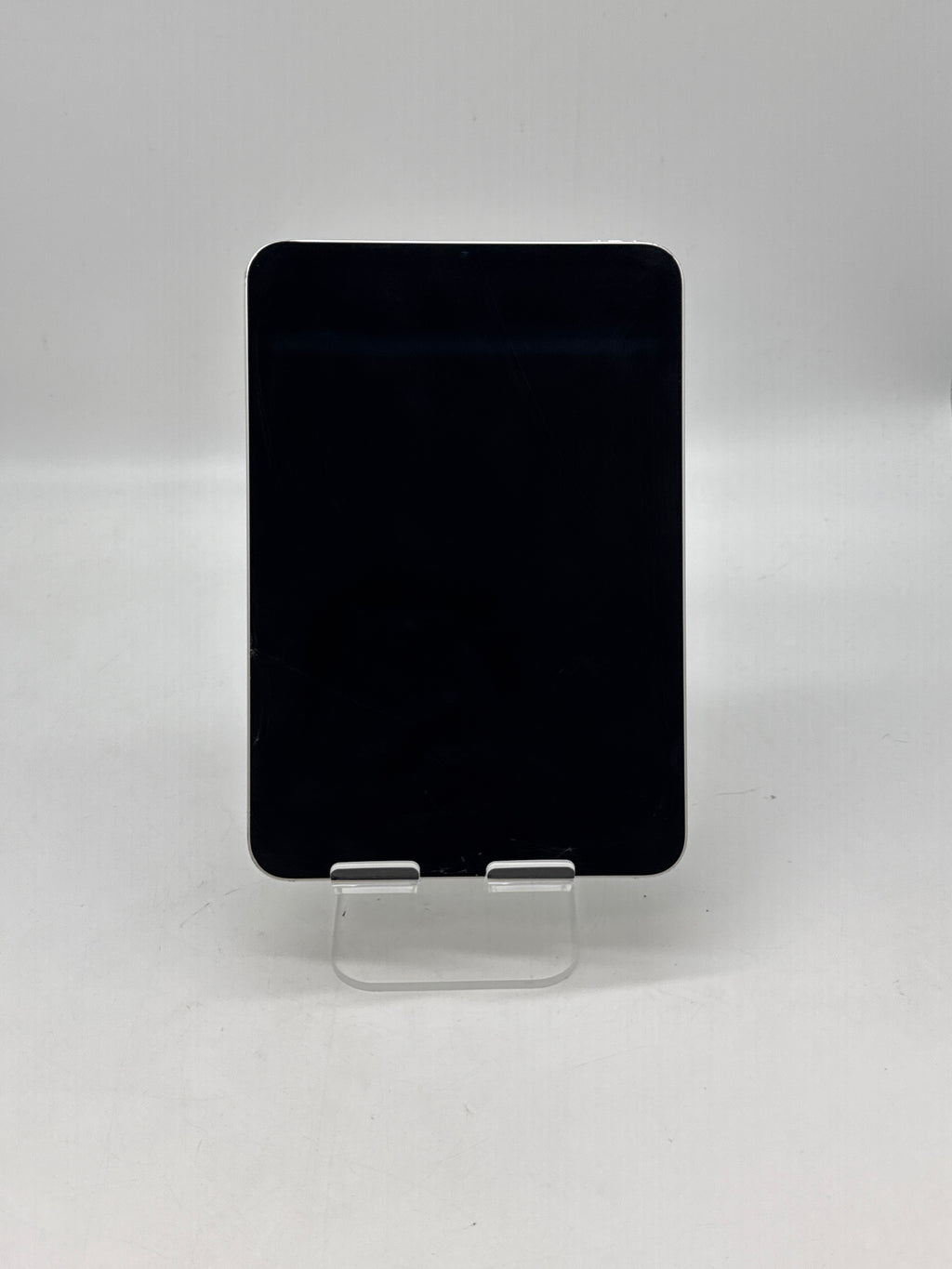 Apple iPad Mini 6th Gen 64GB Wi‑Fi Only Tablet - Bad LCD
