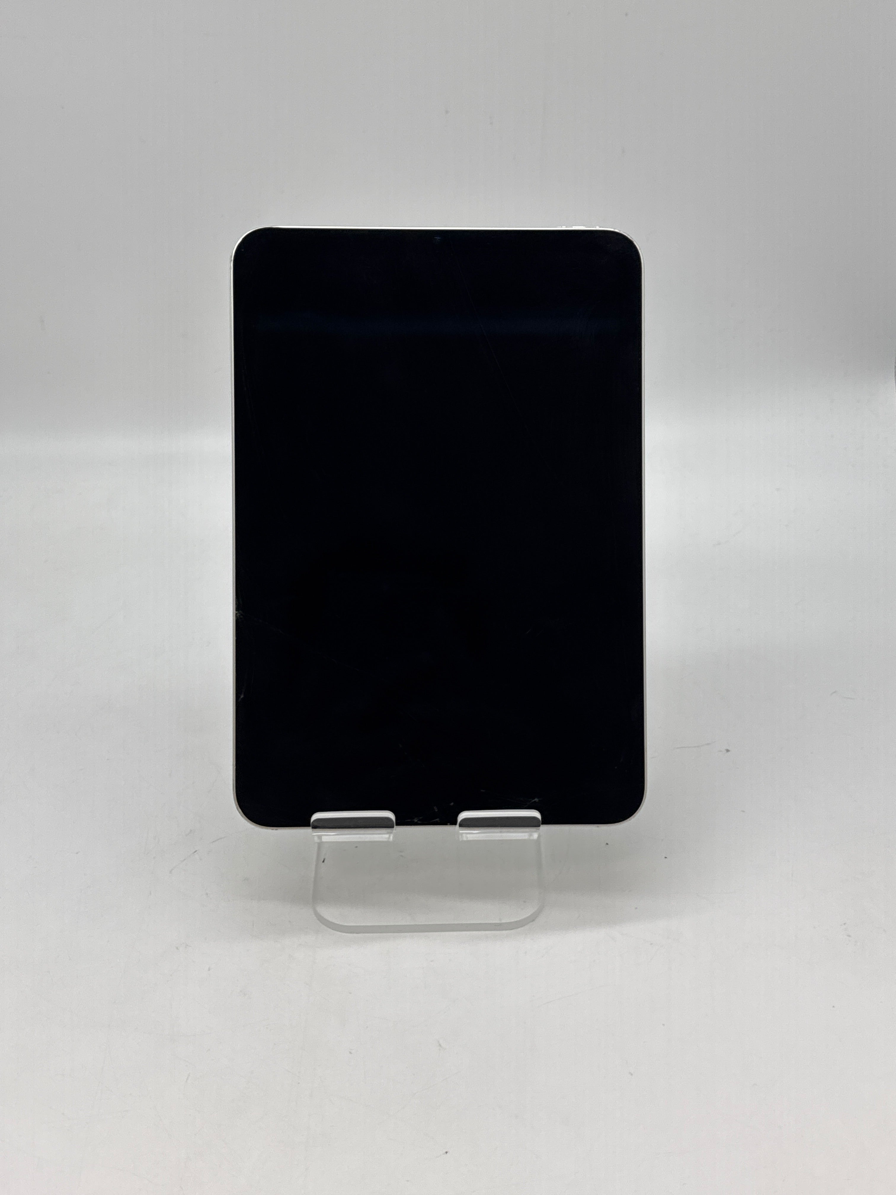 Apple iPad Mini 6th Gen 64GB Wi‑Fi Only Tablet - Bad LCD
