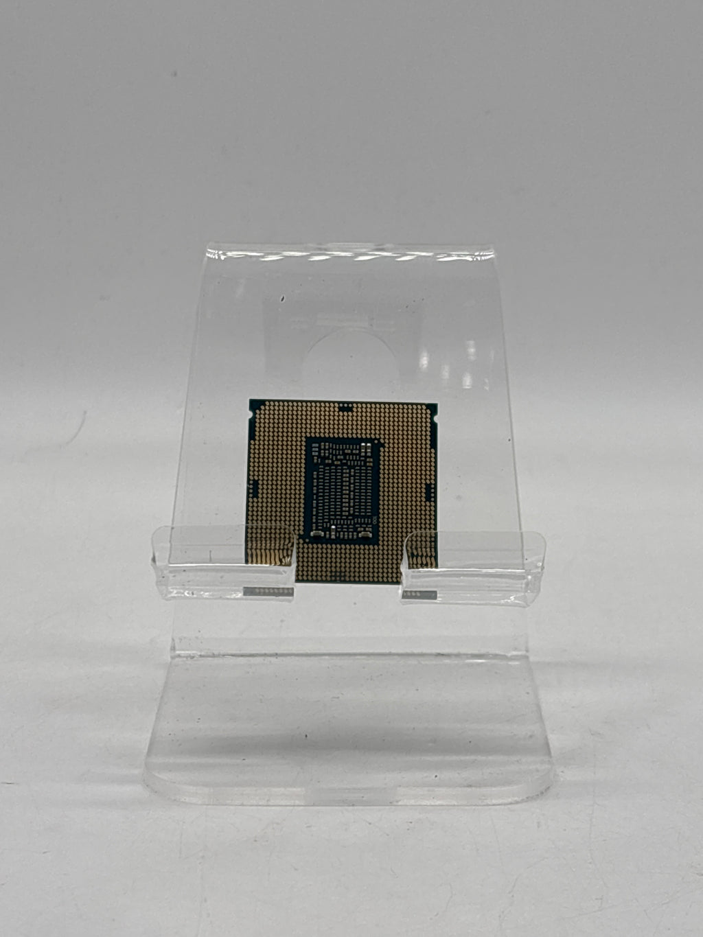 Intel Core i7-8700K 6-Core 12-Thread 3.7GHz LGA1151 CPU Processor - Used