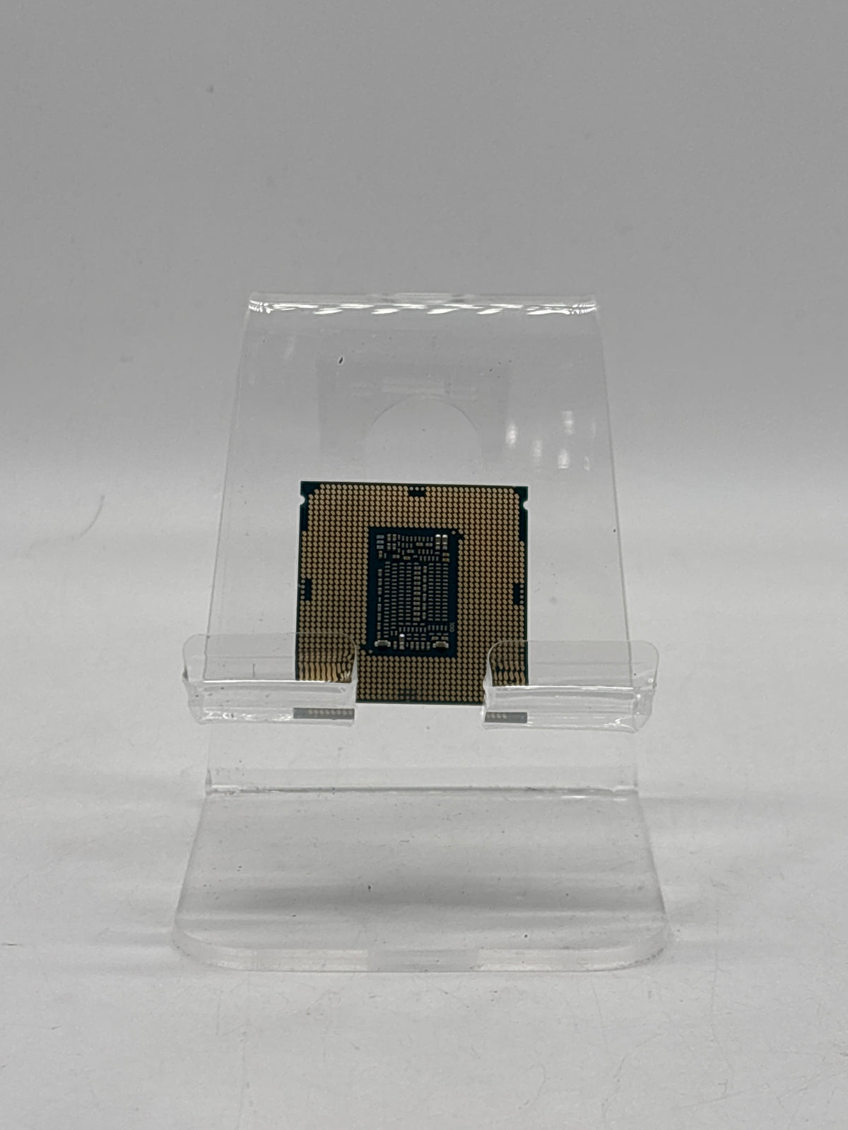 Intel Core i7-8700K 6-Core 12-Thread 3.7GHz LGA1151 CPU Processor - Used