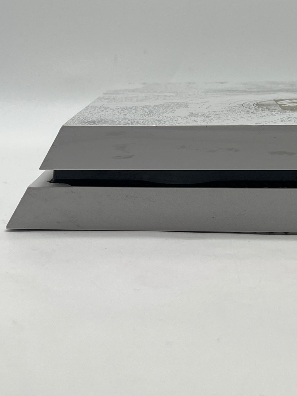 Sony PlayStation 4 CUH-1215A 500GB Destiny Edition - Used