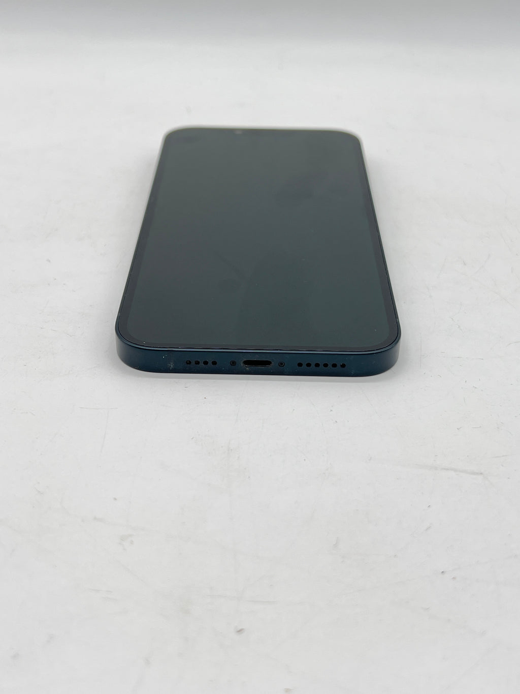 Apple iPhone 14 Plus 128GB ATT Blue - For Parts (Bad Camera)