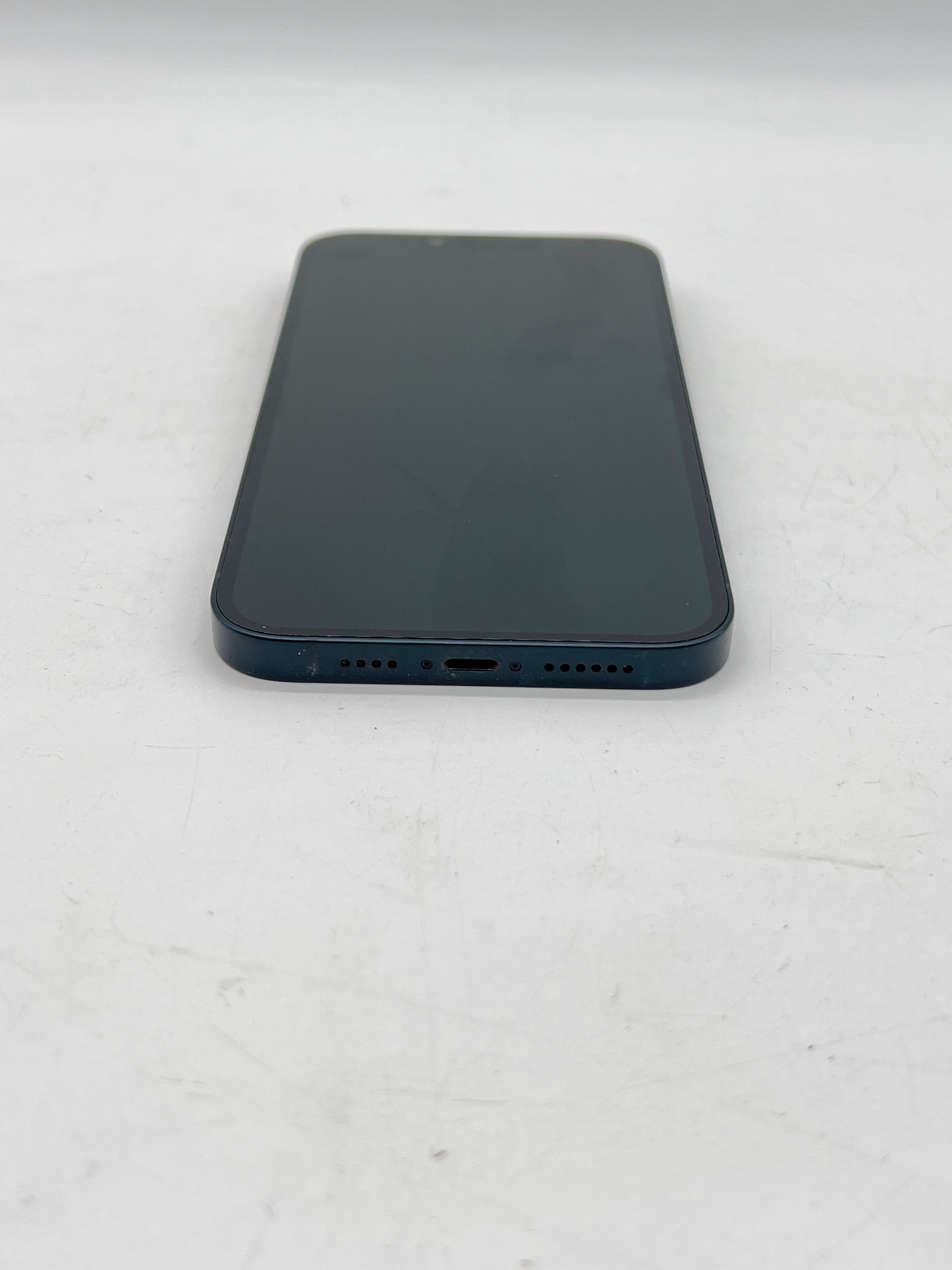 Apple iPhone 14 Plus 128GB ATT Blue - For Parts (Bad Camera)