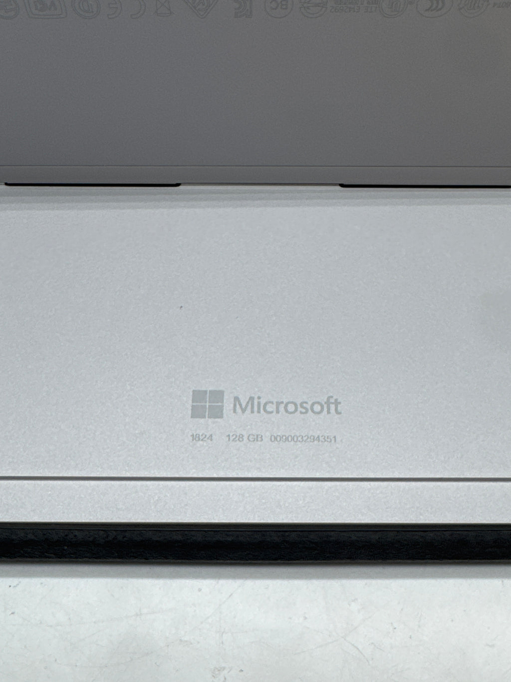 Microsoft Surface Go 1824 Intel Pentium 4415Y 8GB RAM 128GB SSD Wi-Fi - Used