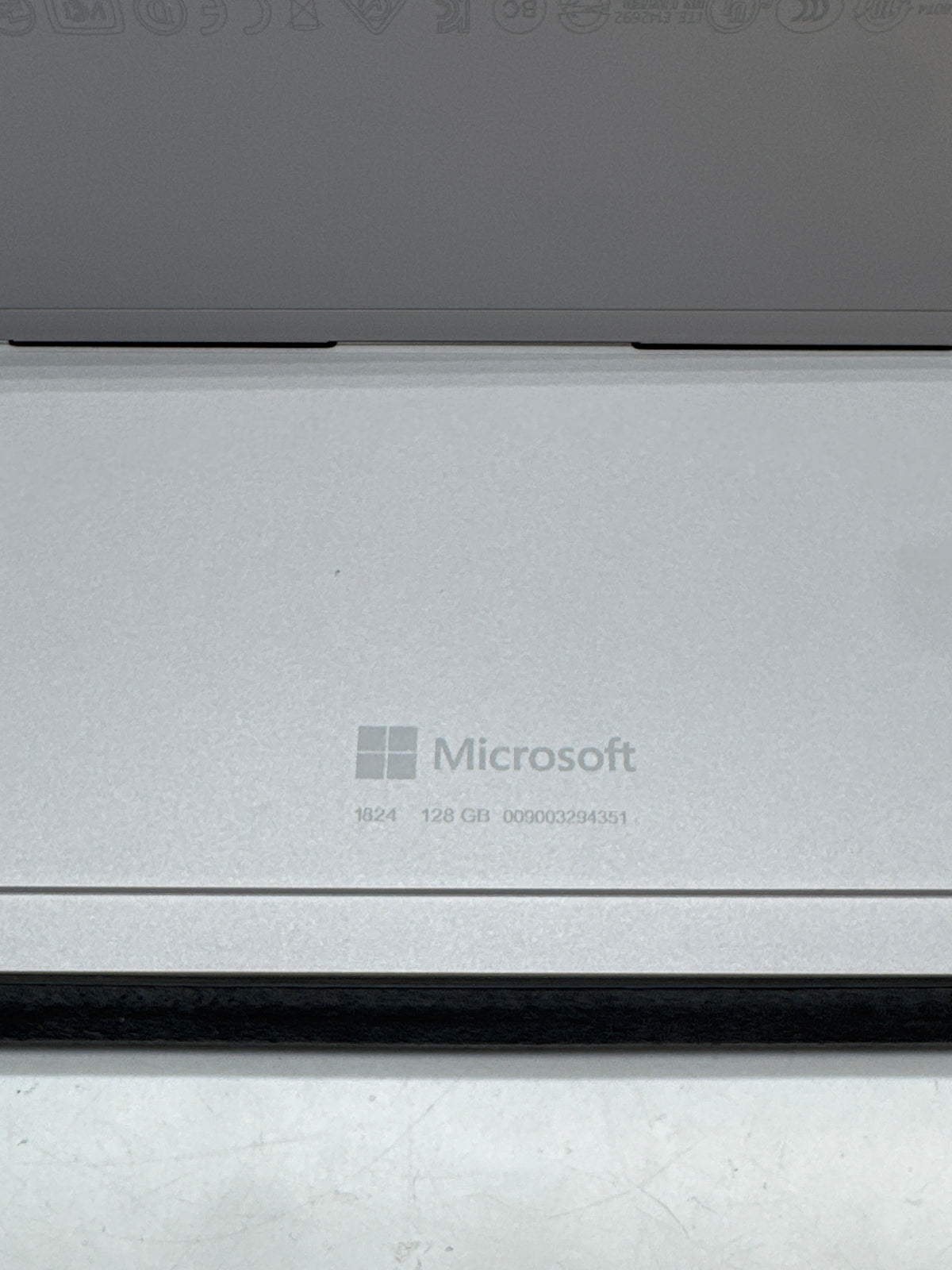 Microsoft Surface Go 1824 Intel Pentium 4415Y 8GB RAM 128GB SSD Wi-Fi - Used