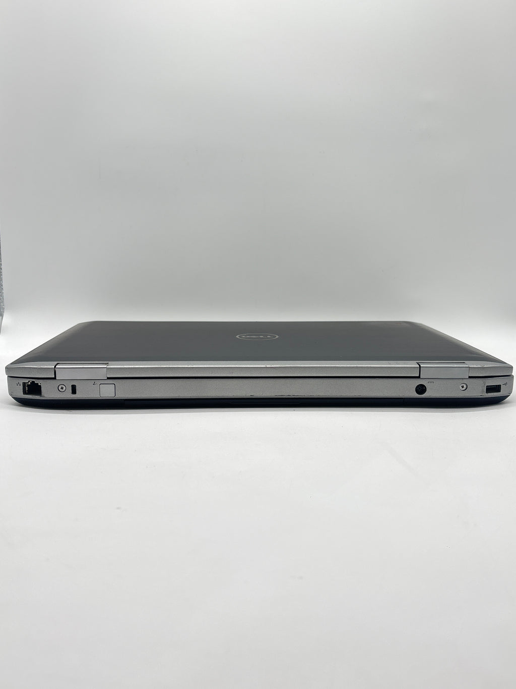 Dell Latitude E6530 i5-3340MCPU 8GB RAM 500GB HDD - For Parts (Bad Display)