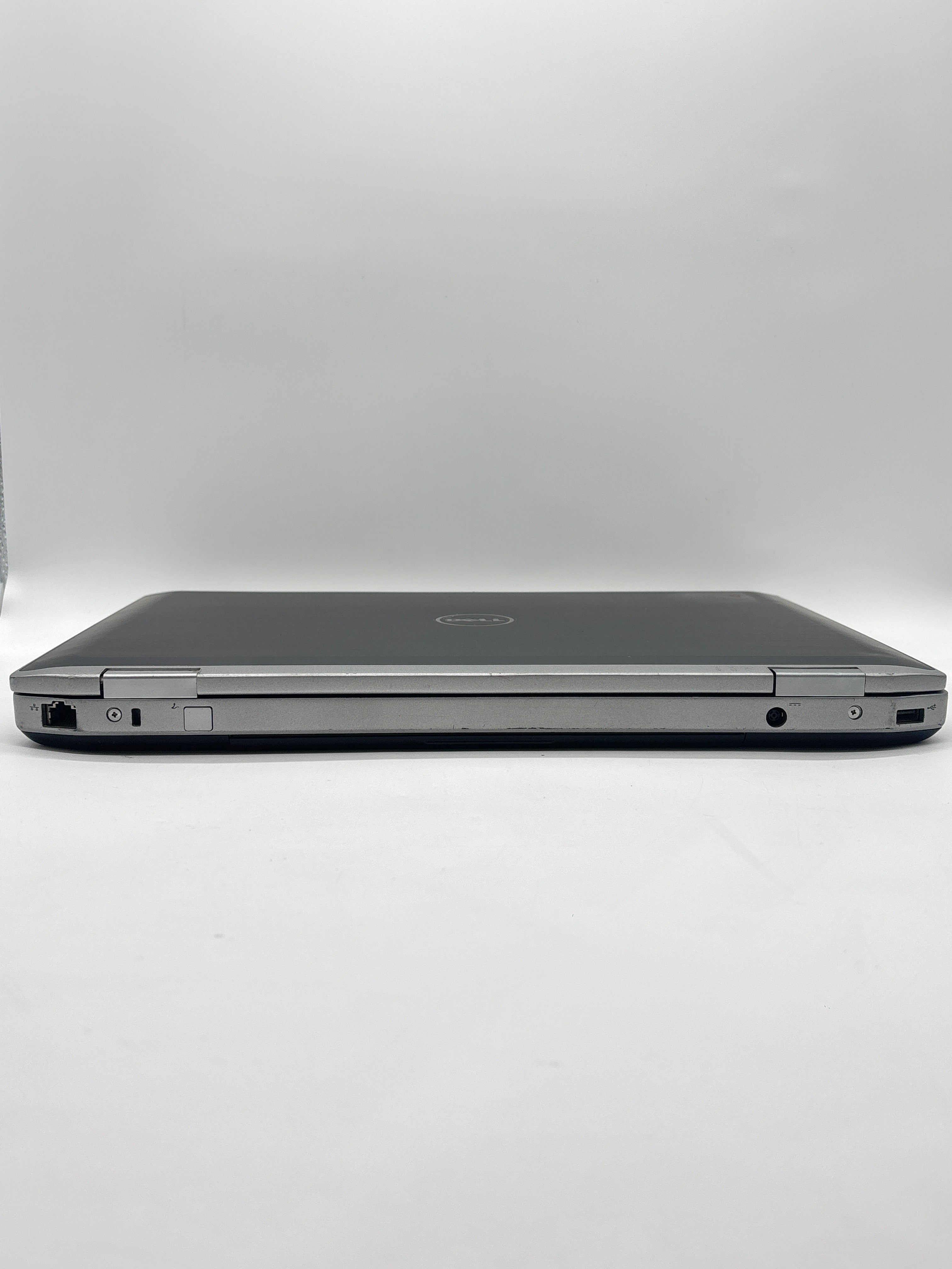 Dell Latitude E6530 i5-3340MCPU 8GB RAM 500GB HDD - For Parts (Bad Display)